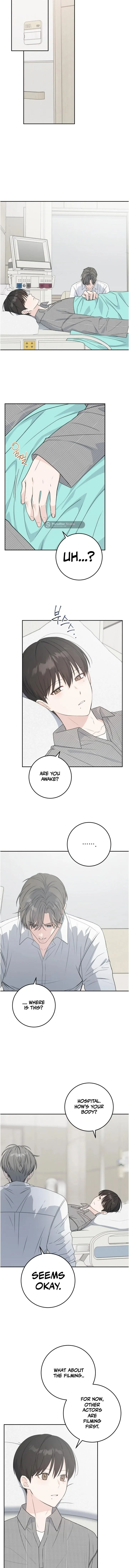 Childhood Boyfriend - Chapter 7 Page 9