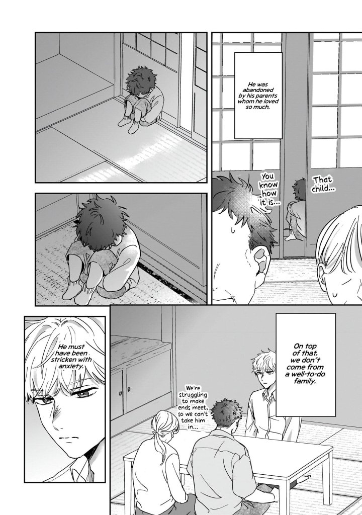 Bukiyou-Tachi No Kosodate Nisshi - Chapter 1 Page 27