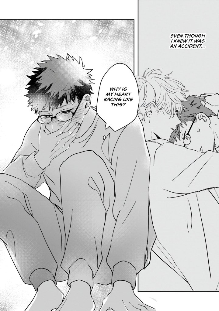 Bukiyou-Tachi No Kosodate Nisshi - Chapter 1 Page 37