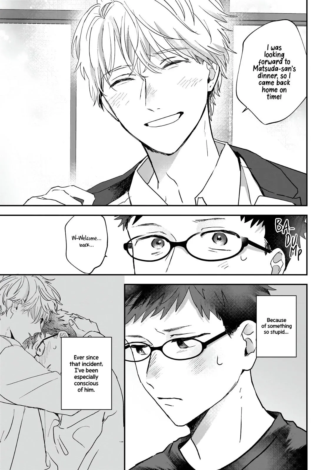 Bukiyou-Tachi No Kosodate Nisshi - Chapter 2 Page 7