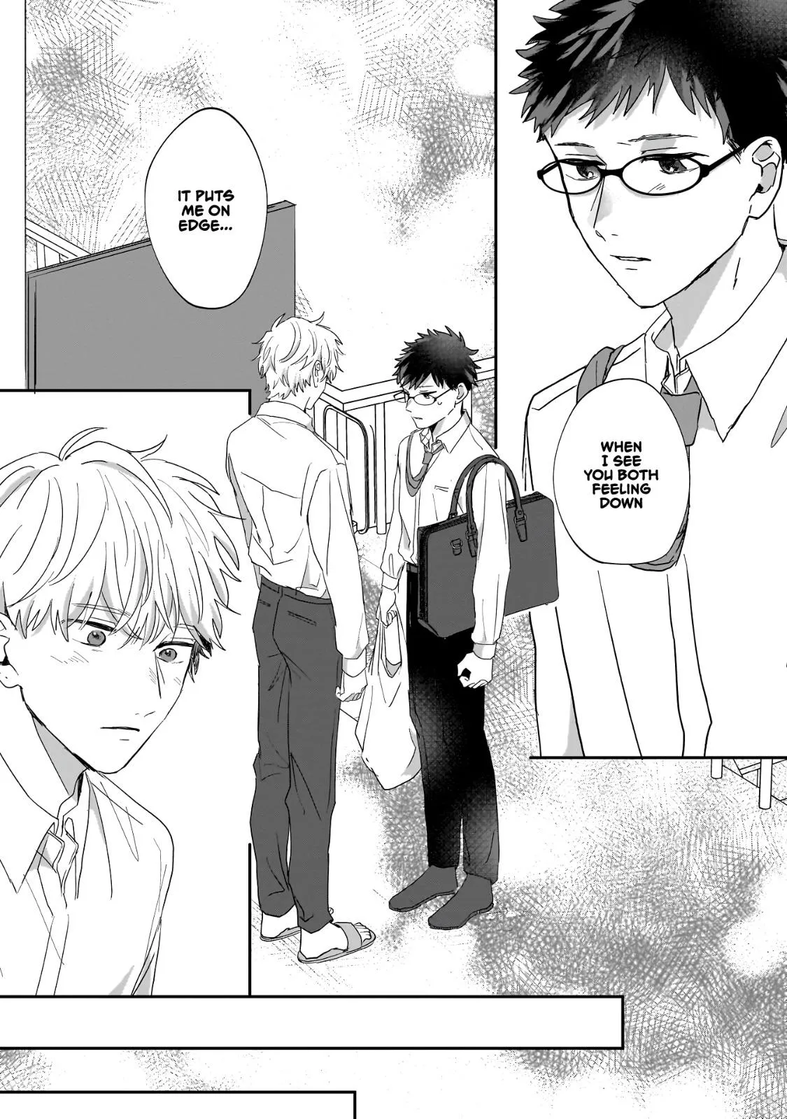 Bukiyou-Tachi No Kosodate Nisshi - Chapter 2 Page 20