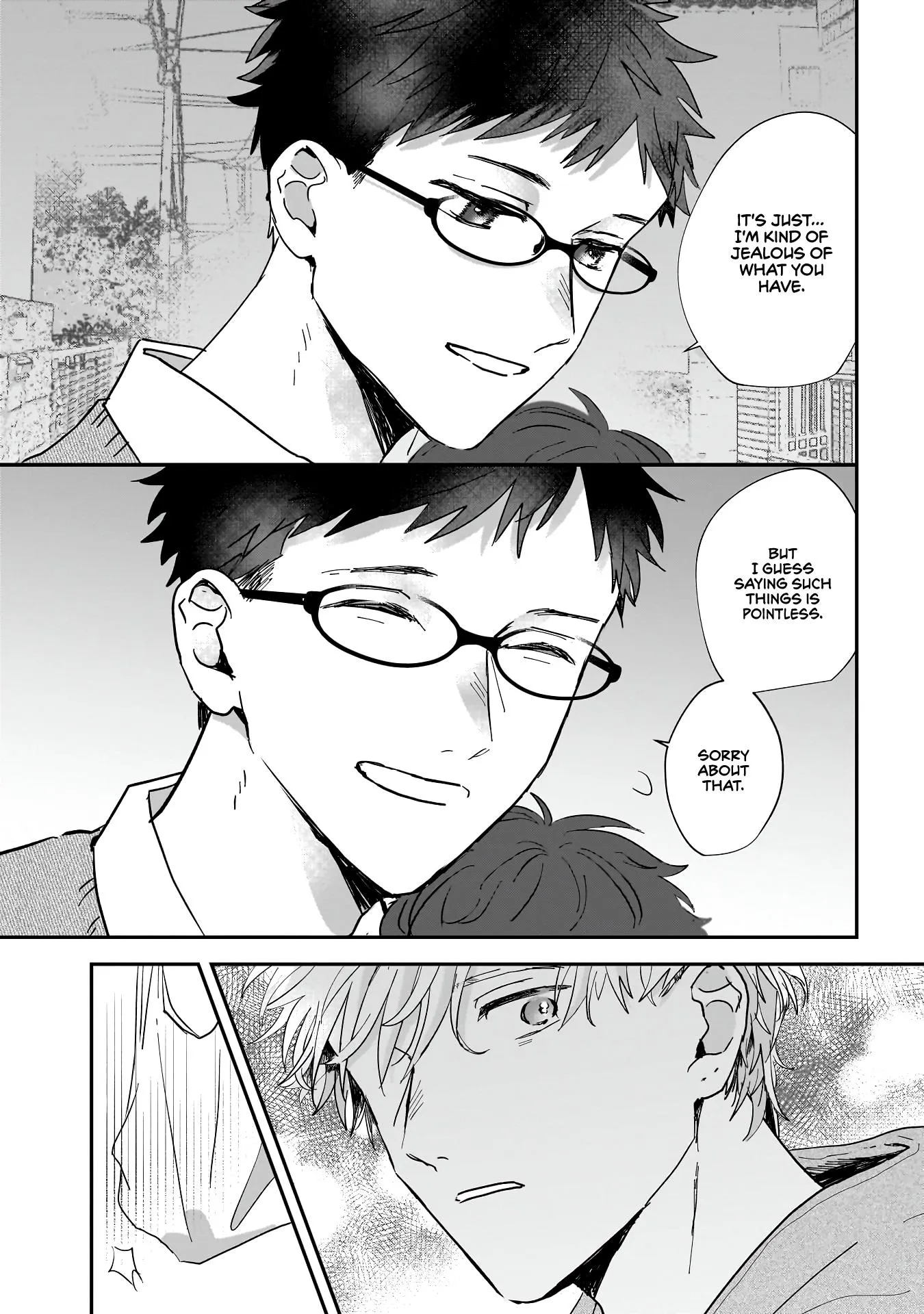 Bukiyou-Tachi No Kosodate Nisshi - Chapter 2 Page 31