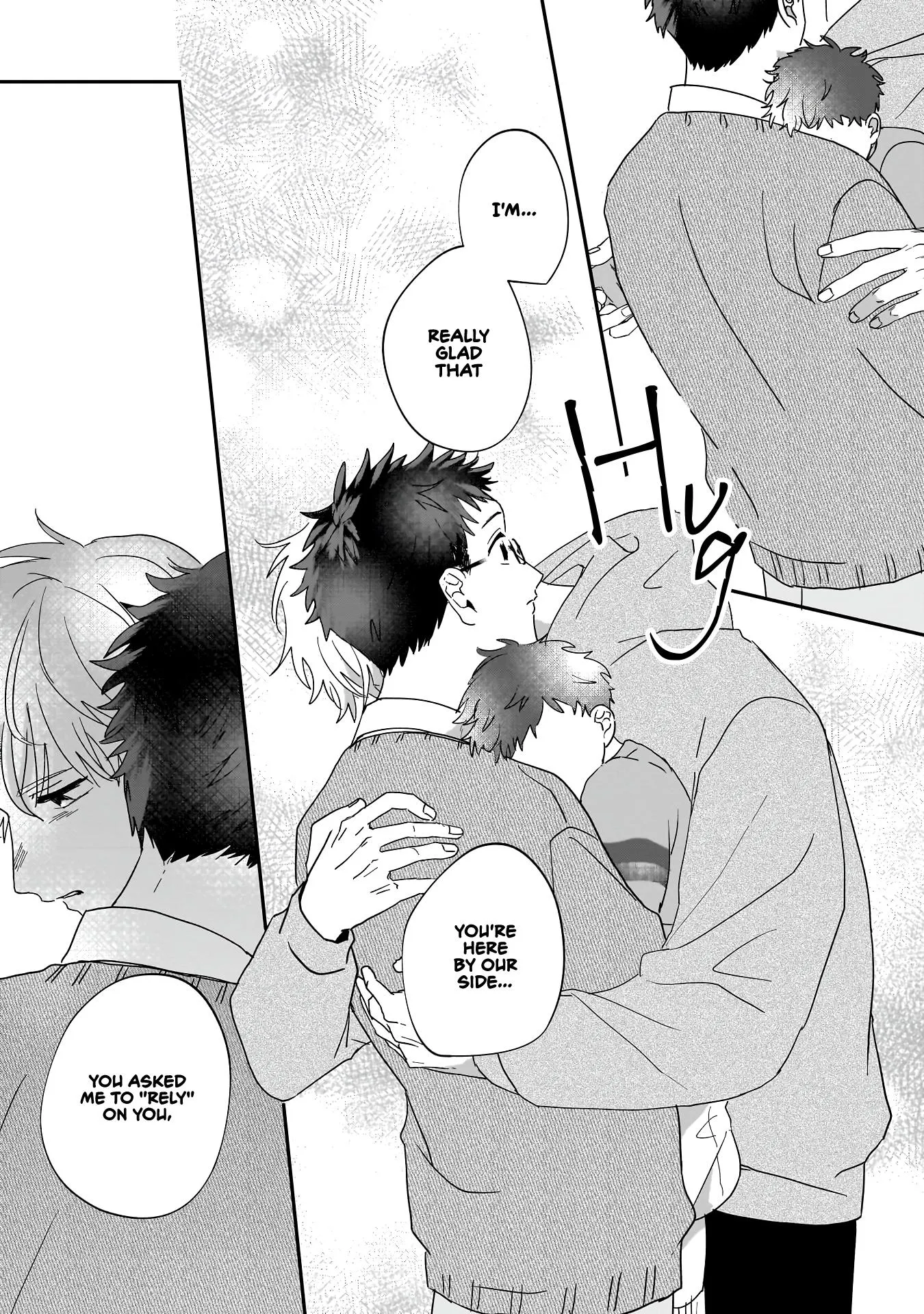 Bukiyou-Tachi No Kosodate Nisshi - Chapter 2 Page 32