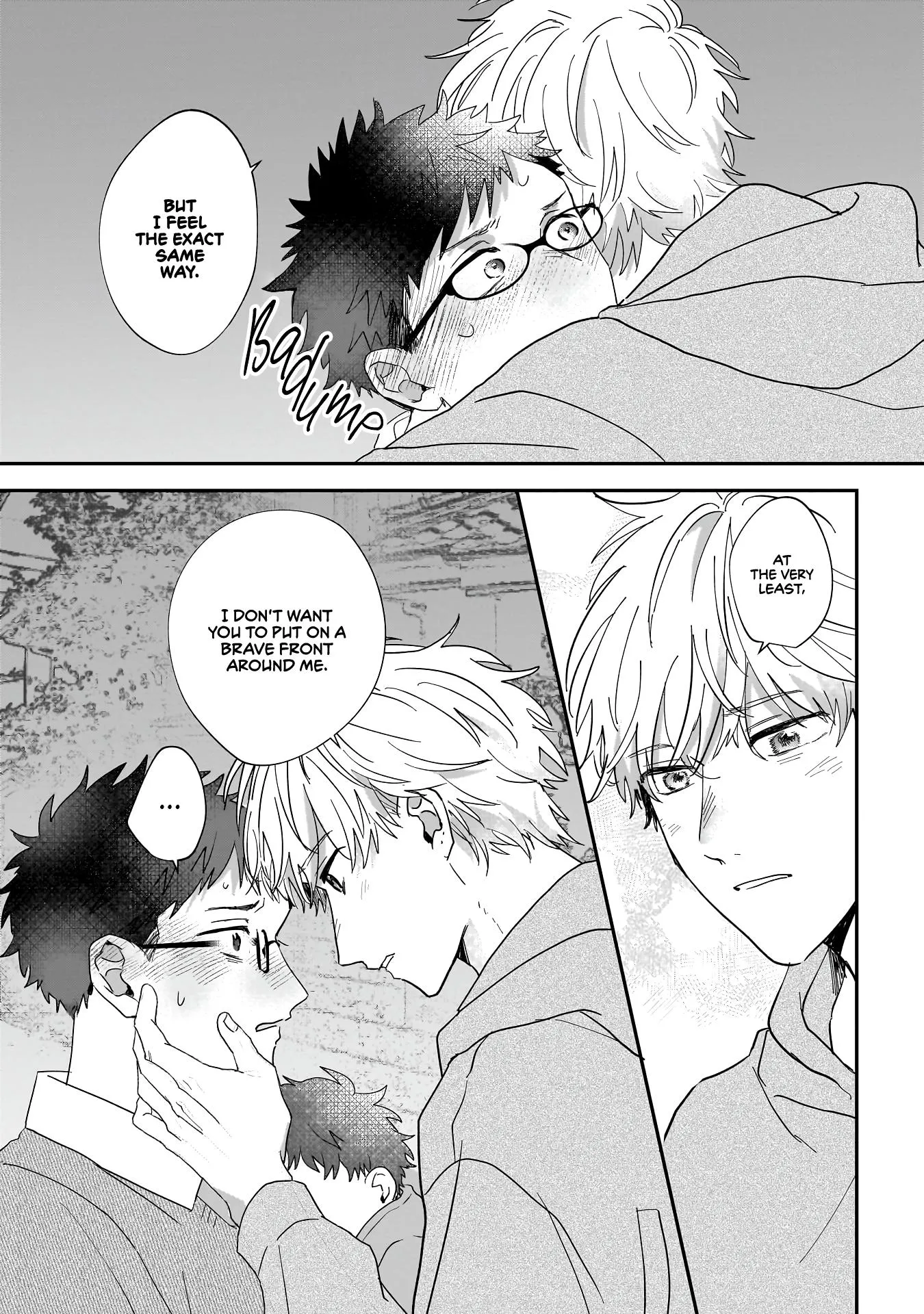 Bukiyou-Tachi No Kosodate Nisshi - Chapter 2 Page 33
