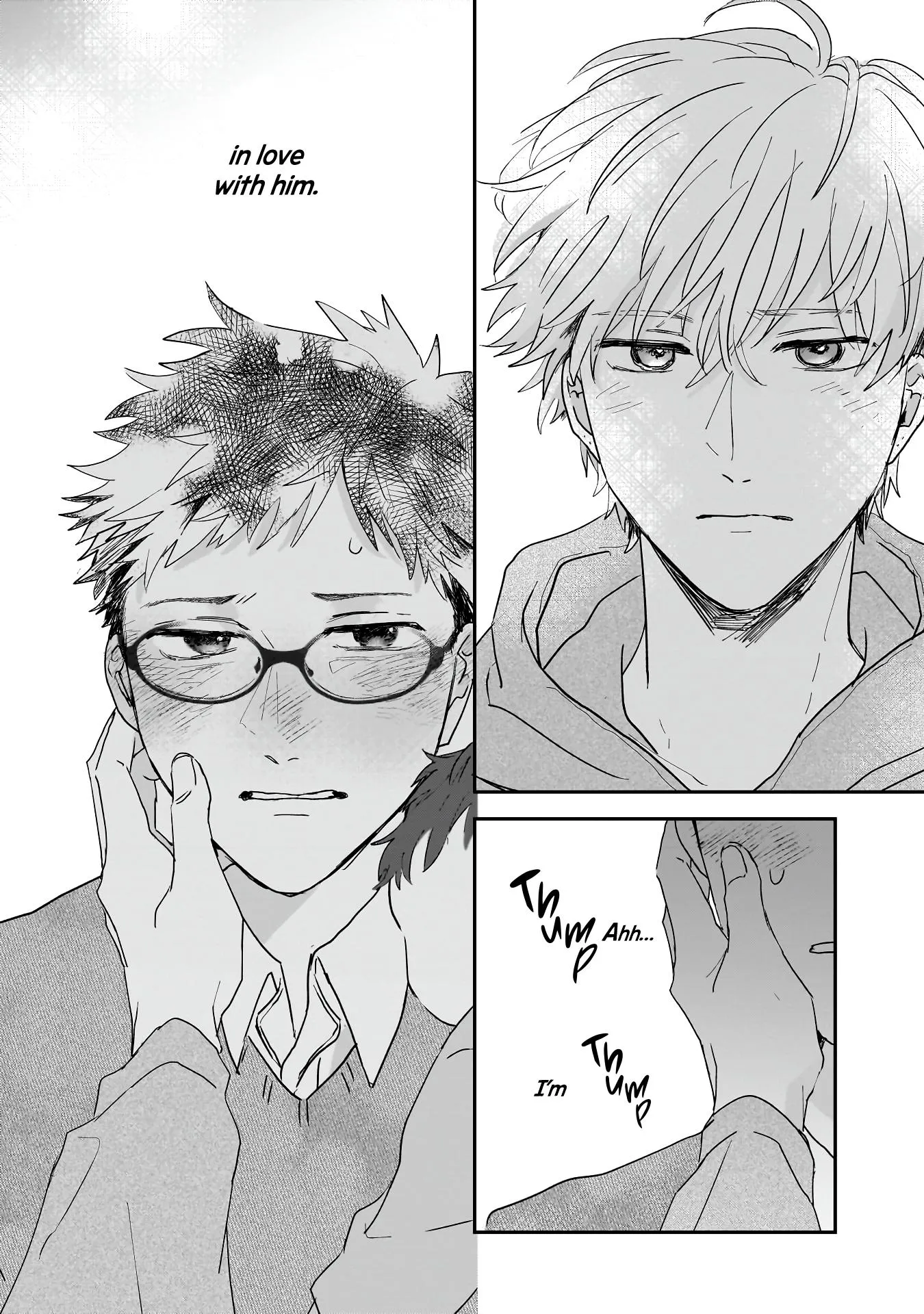 Bukiyou-Tachi No Kosodate Nisshi - Chapter 2 Page 34
