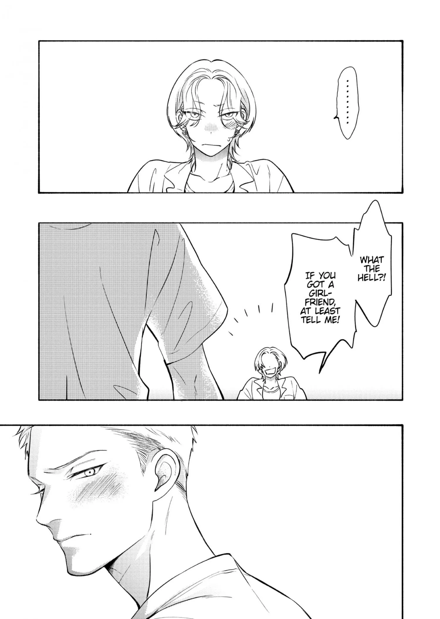 Nagahama to Be, or Not to Be - Chapter 1 Page 29