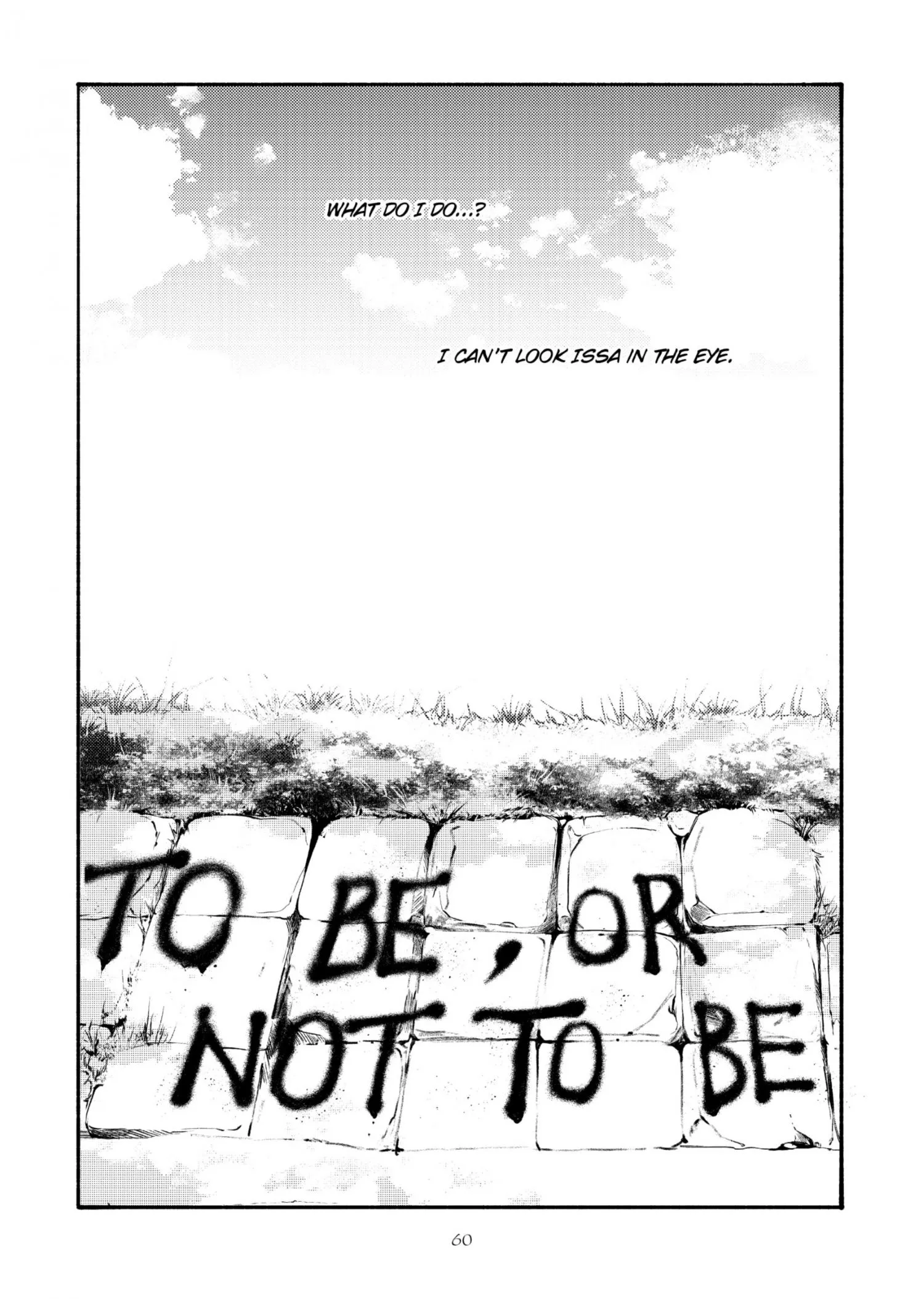 Nagahama to Be, or Not to Be - Chapter 2 Page 29