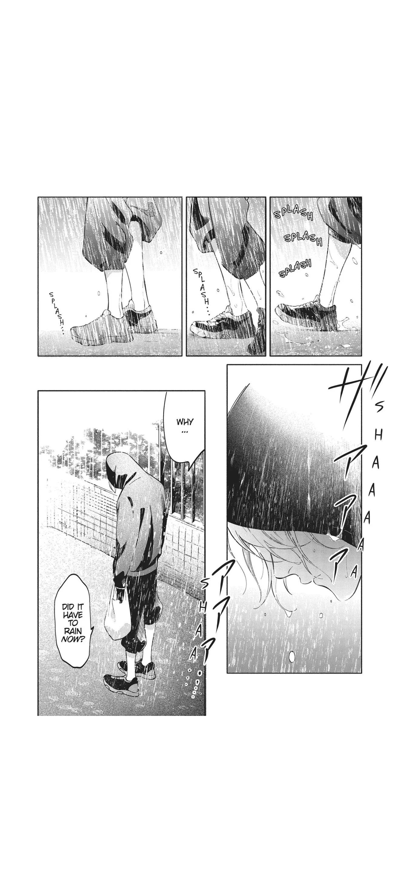 Nagahama to Be, or Not to Be - Chapter 6 Page 49
