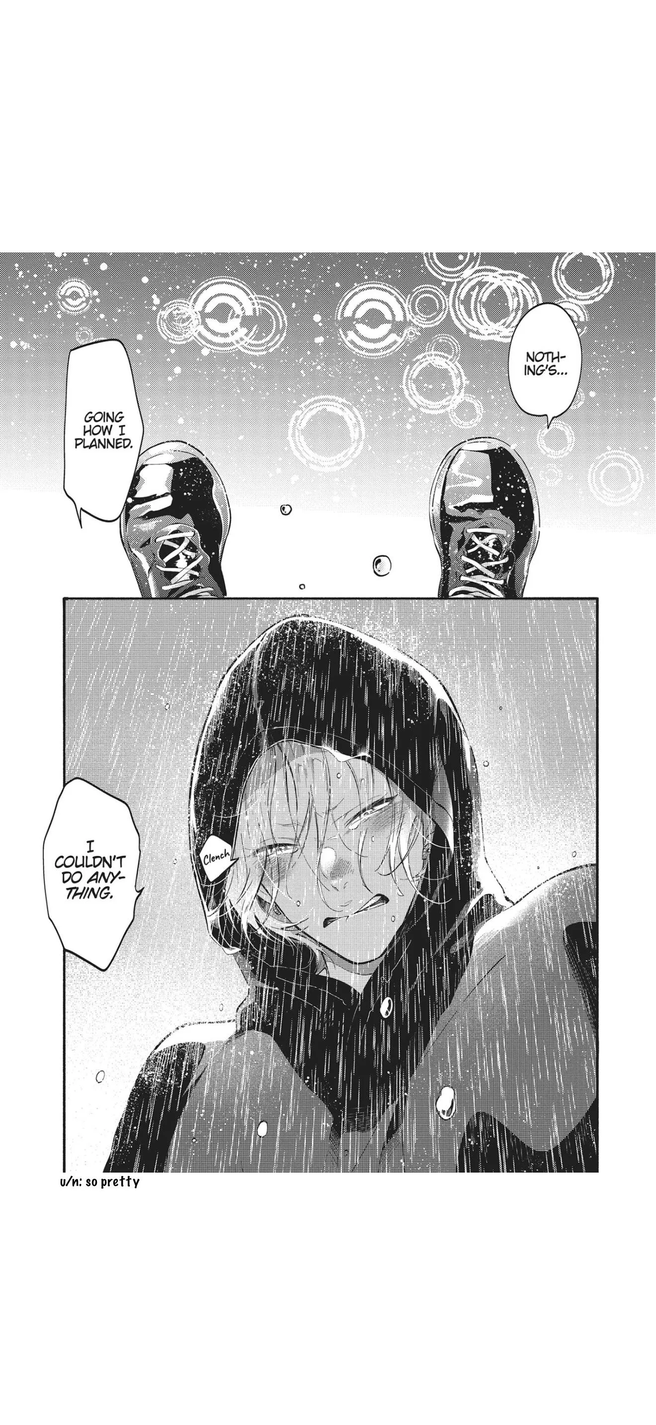 Nagahama to Be, or Not to Be - Chapter 6 Page 50