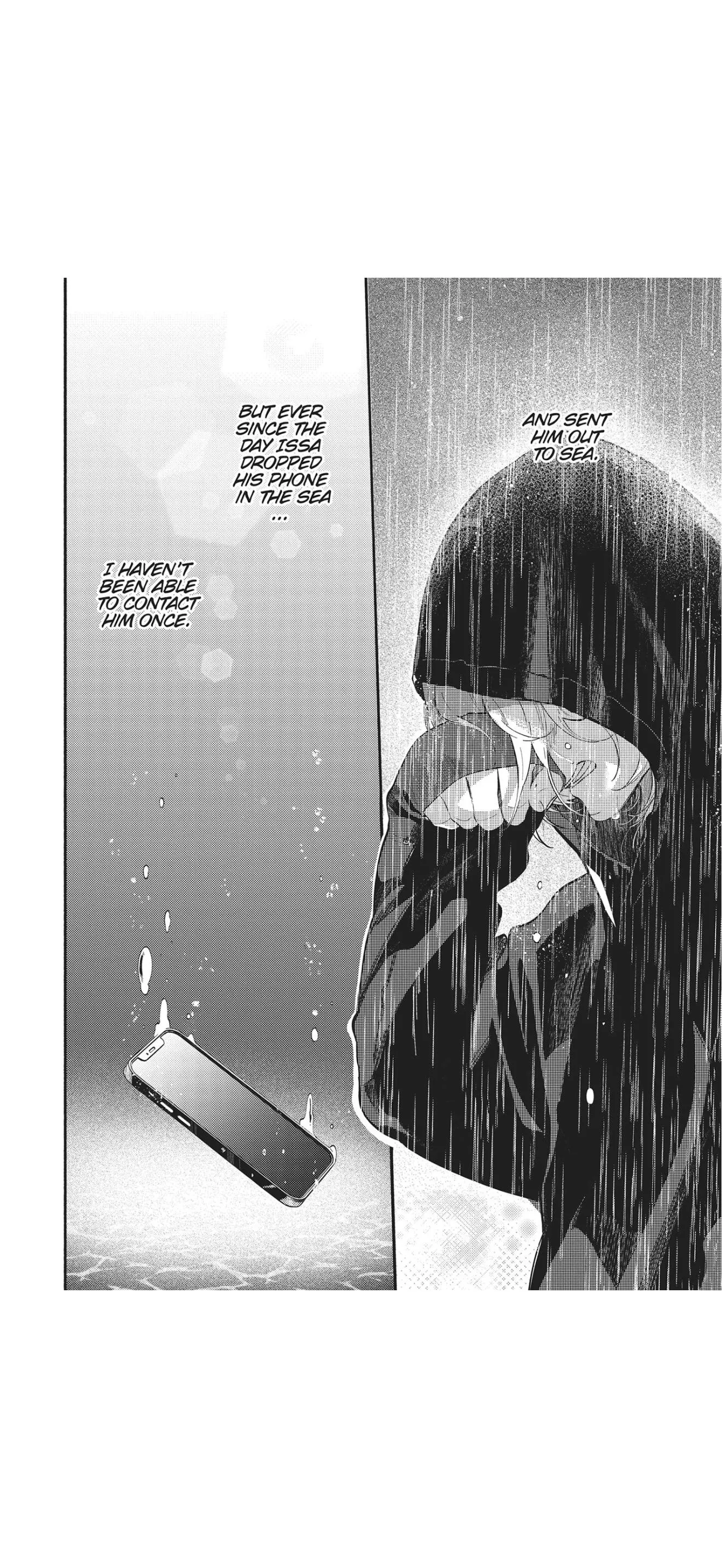 Nagahama to Be, or Not to Be - Chapter 6 Page 52