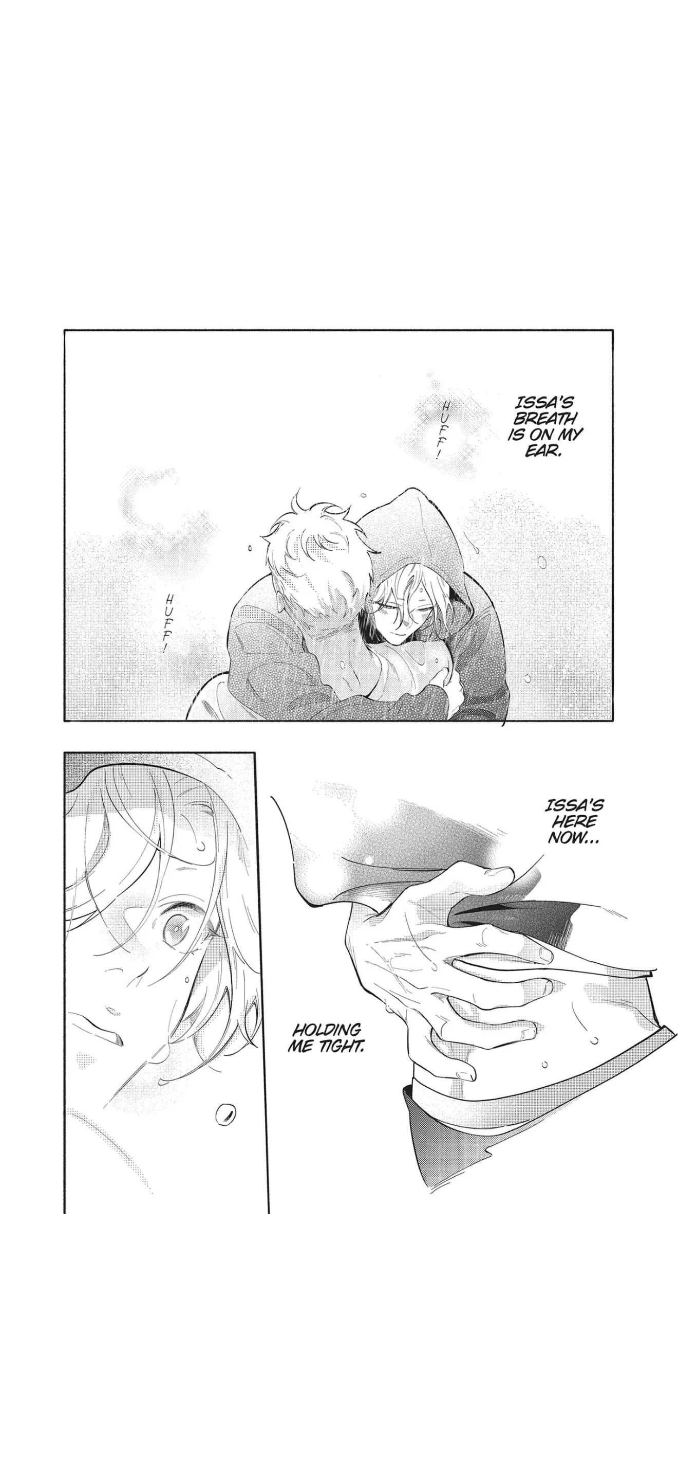 Nagahama to Be, or Not to Be - Chapter 6 Page 59