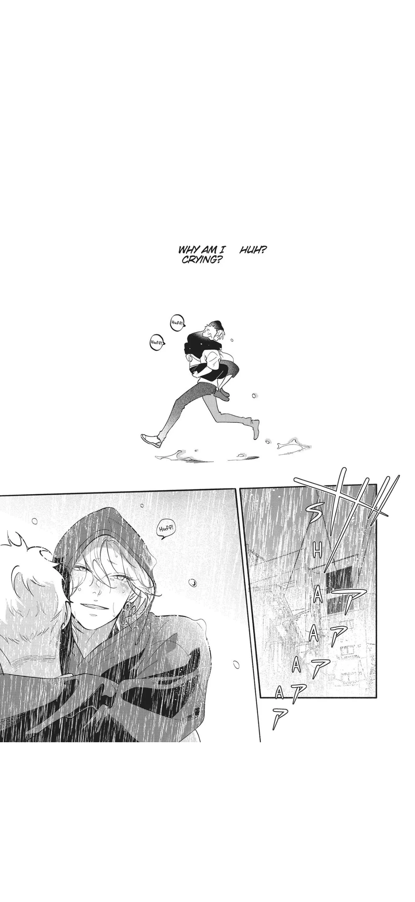 Nagahama to Be, or Not to Be - Chapter 6 Page 60