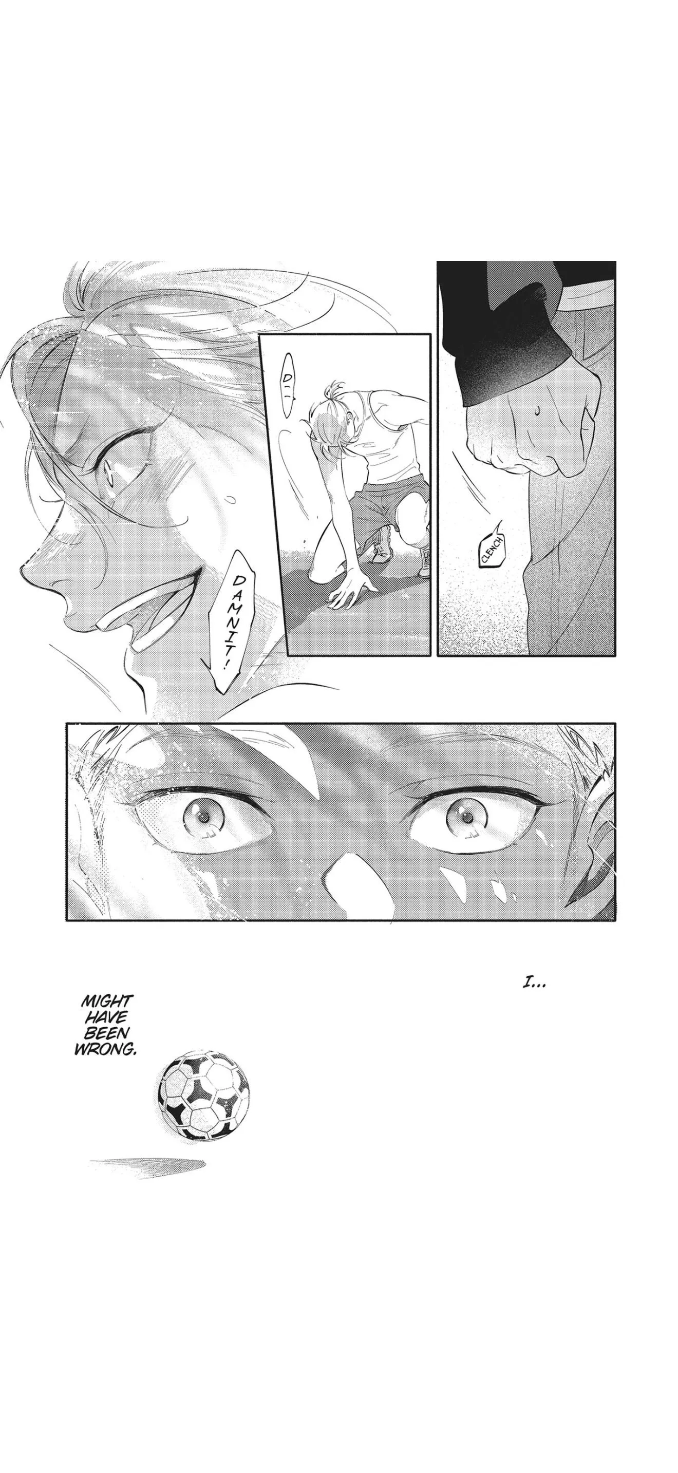 Nagahama to Be, or Not to Be - Chapter 7 Page 44