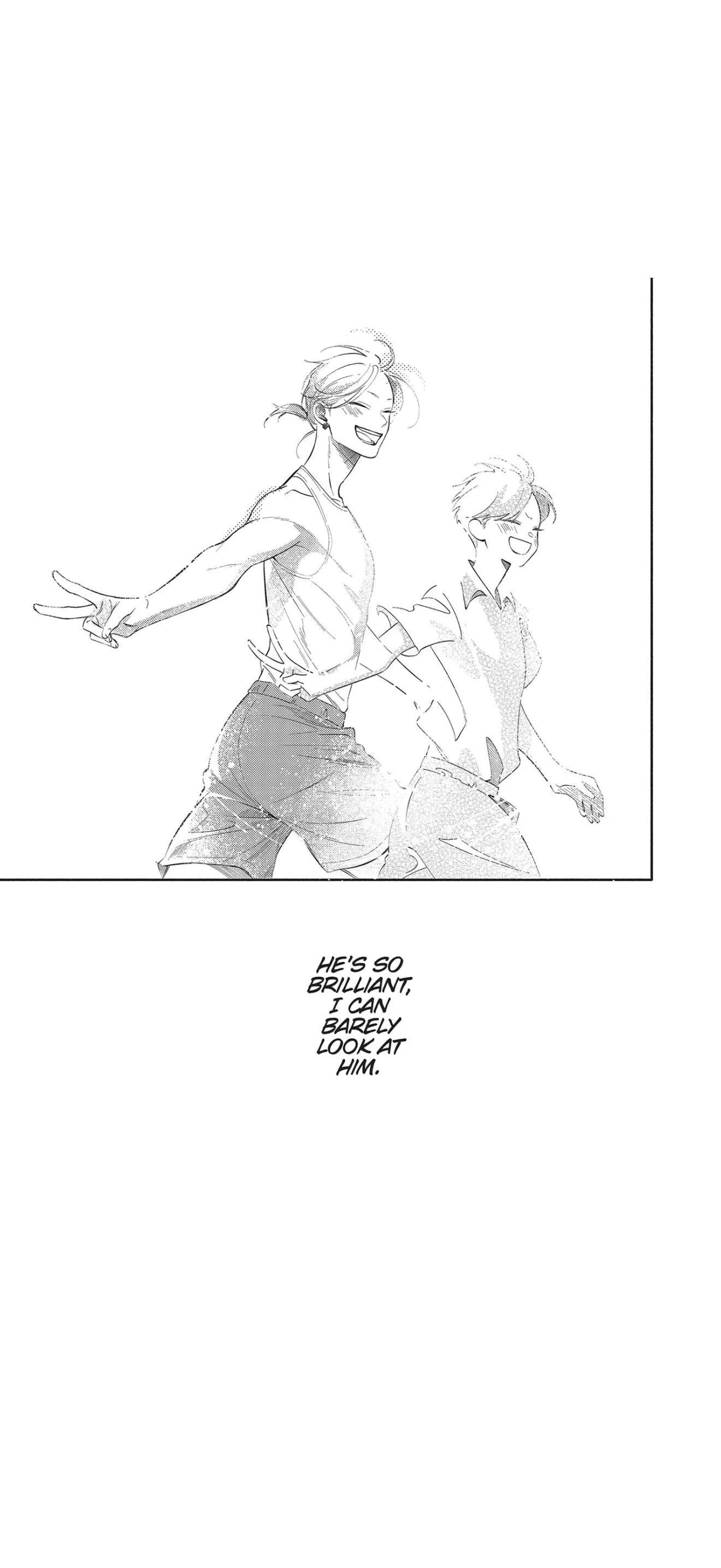 Nagahama to Be, or Not to Be - Chapter 7 Page 46