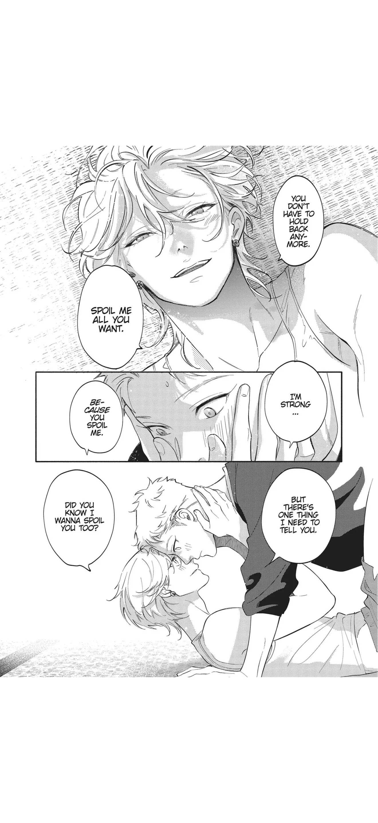 Nagahama to Be, or Not to Be - Chapter 7 Page 55