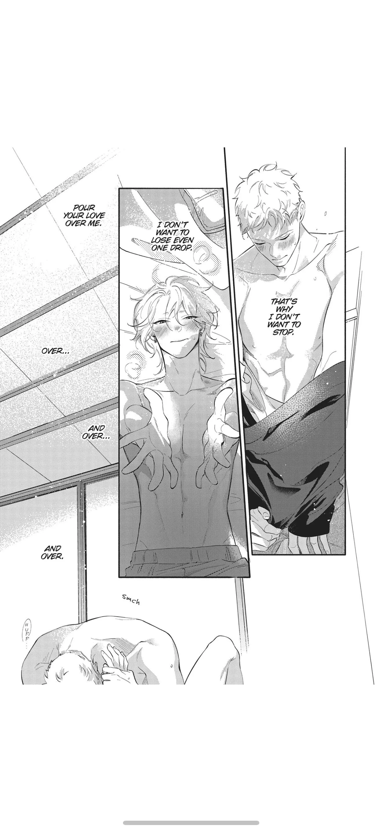 Nagahama to Be, or Not to Be - Chapter 7 Page 62