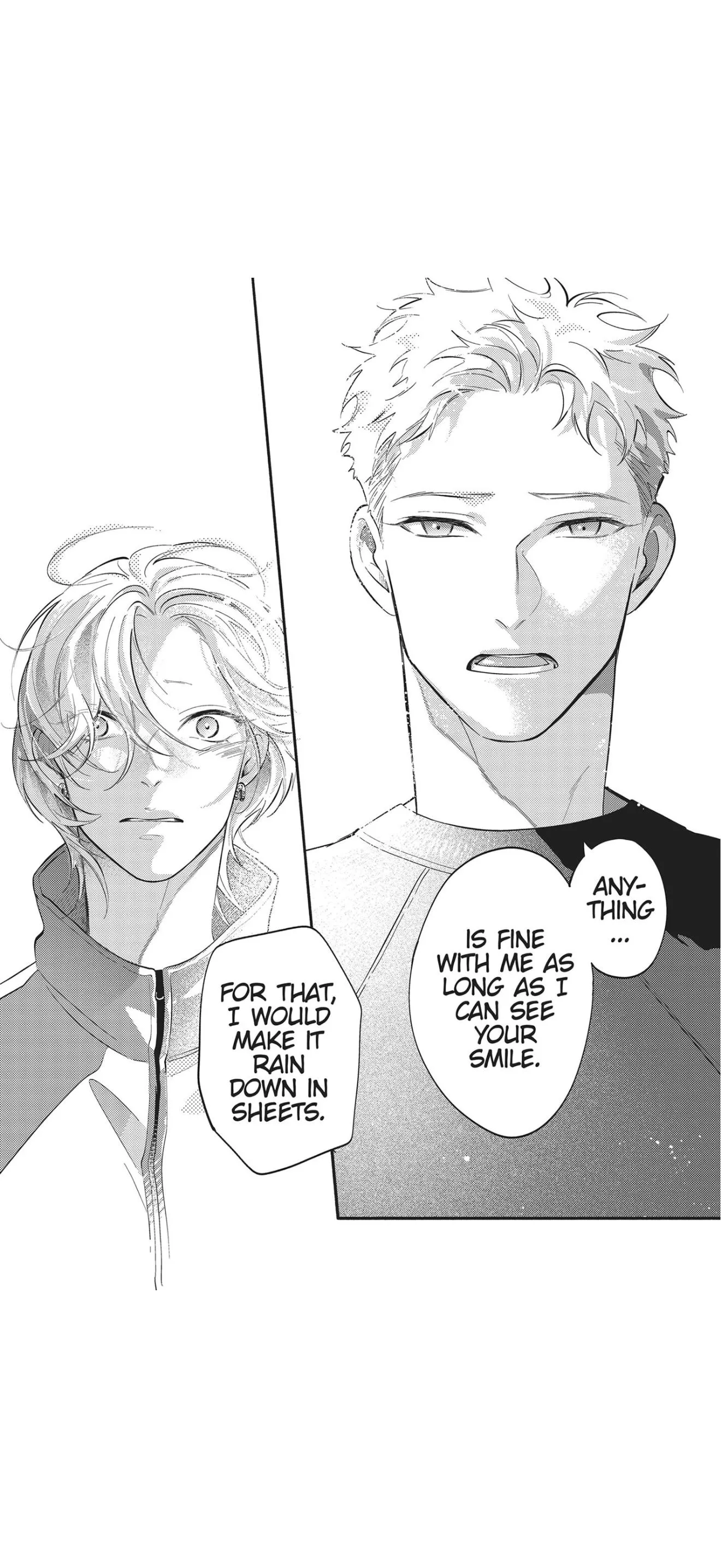 Nagahama to Be, or Not to Be - Chapter 8 Page 42