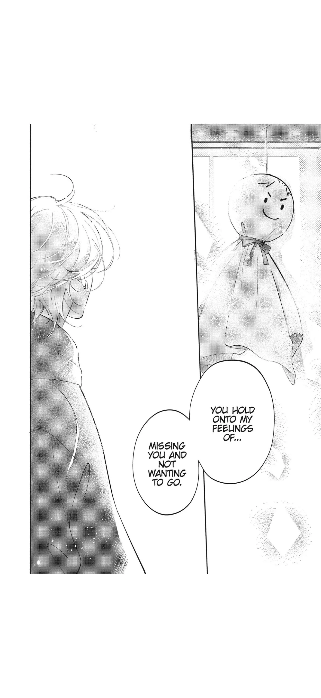 Nagahama to Be, or Not to Be - Chapter 8 Page 66