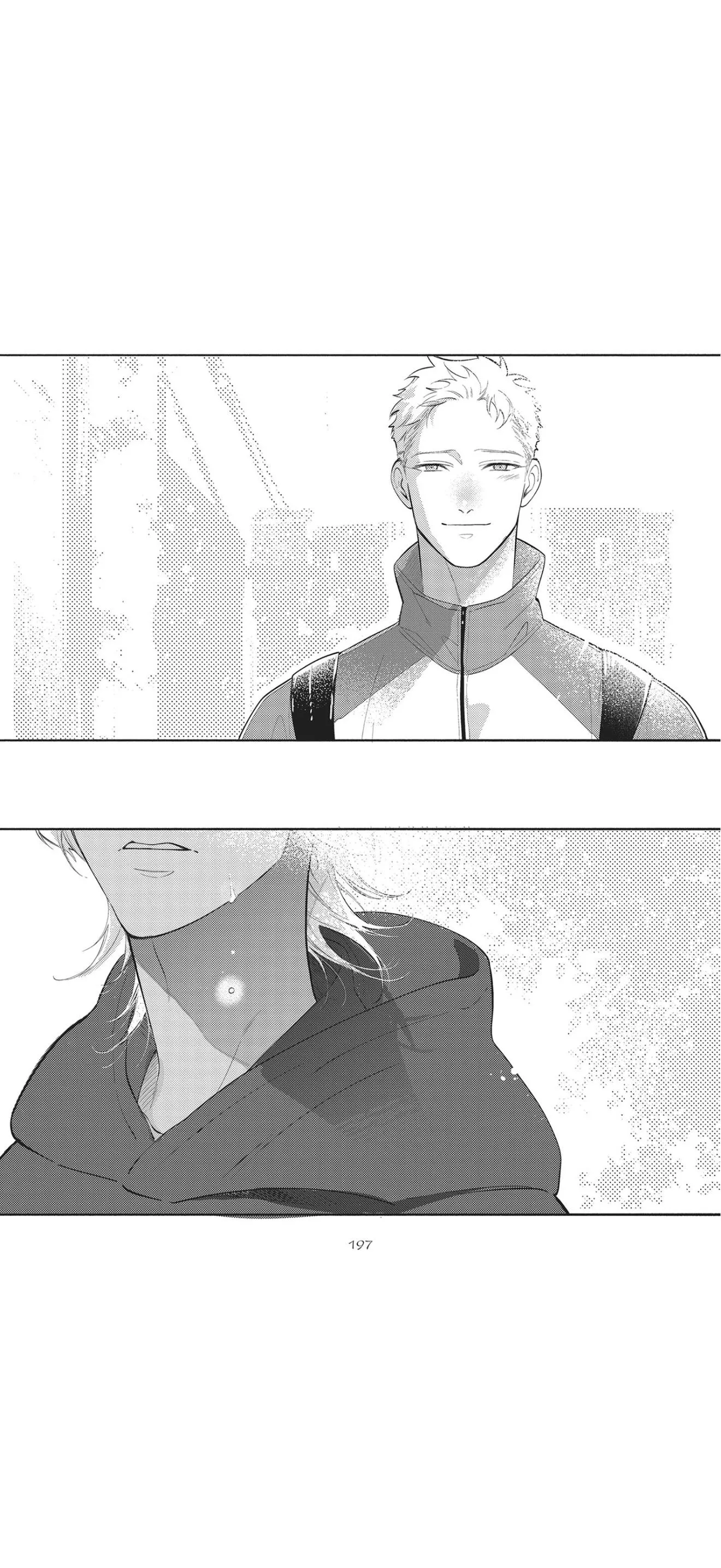 Nagahama to Be, or Not to Be - Chapter 8 Page 67