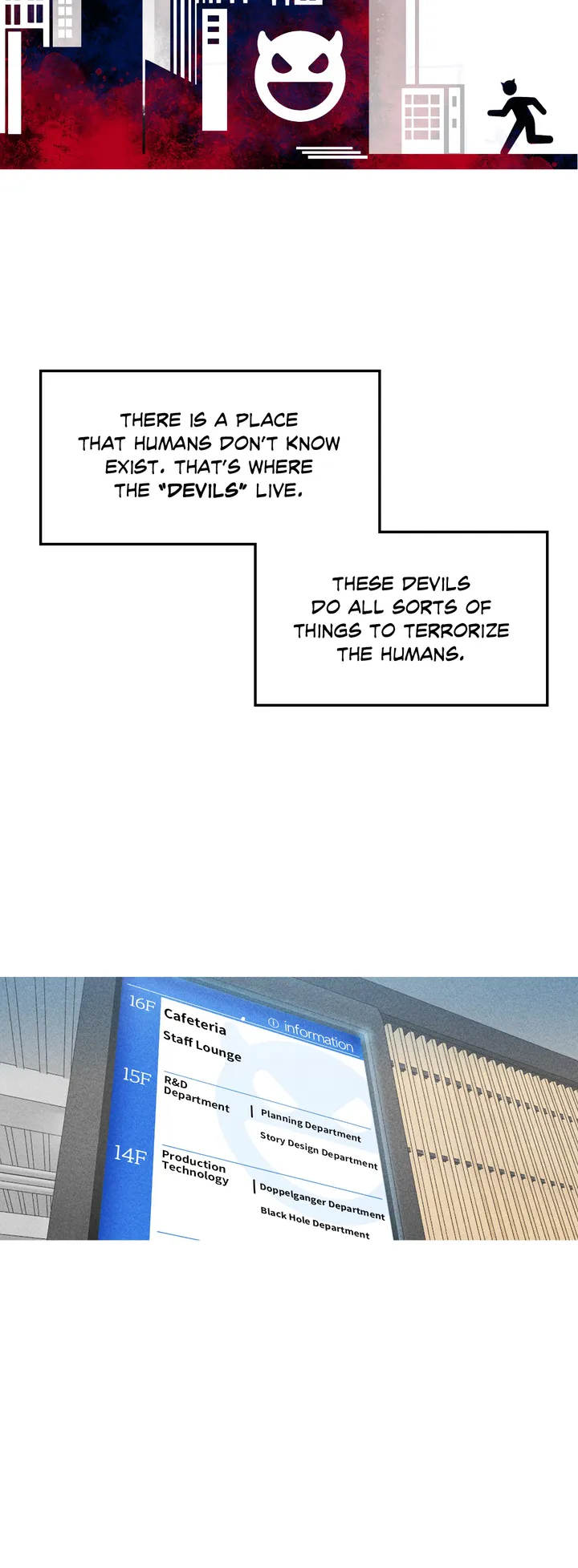 Kill Me If You Can - Chapter 0 Page 3