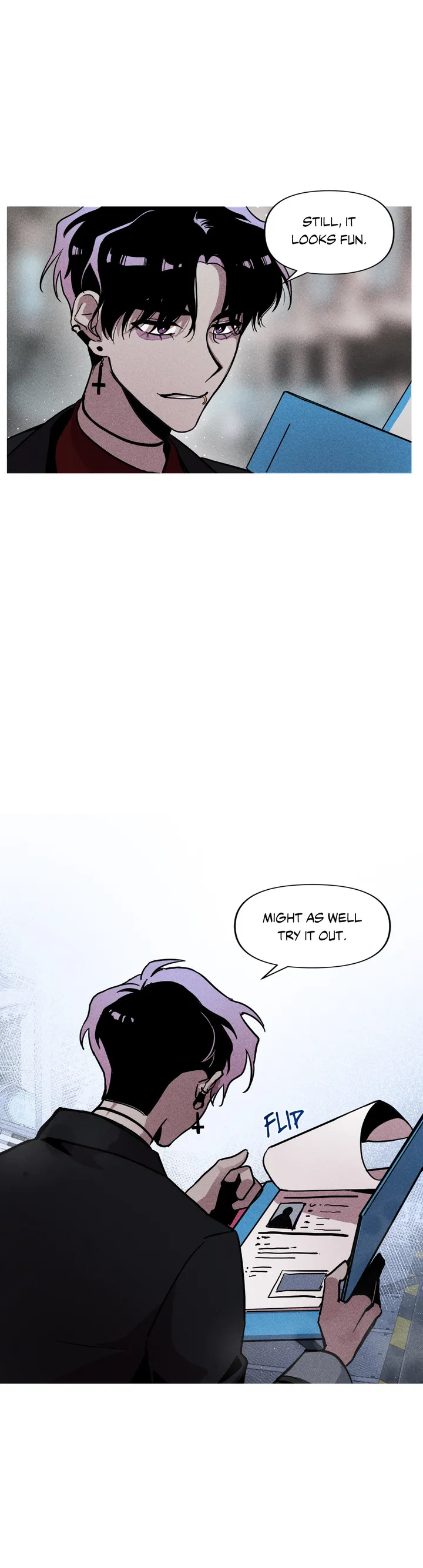 Kill Me If You Can - Chapter 0 Page 11