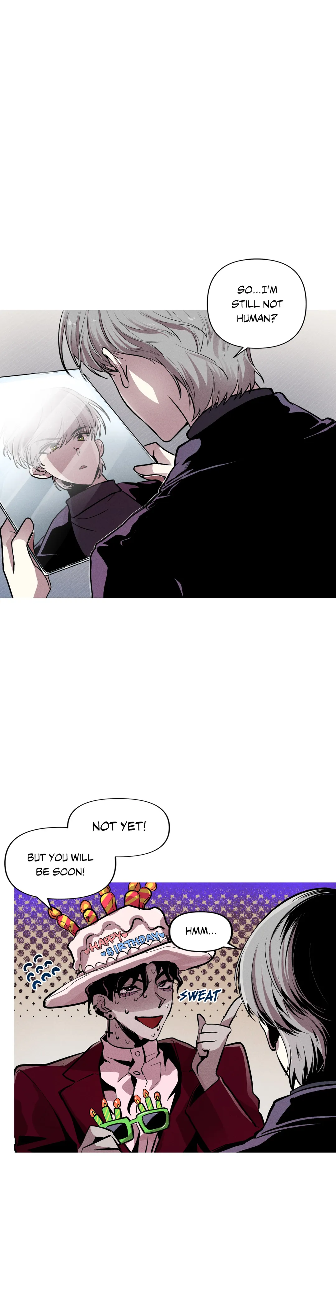 Kill Me If You Can - Chapter 1 Page 2