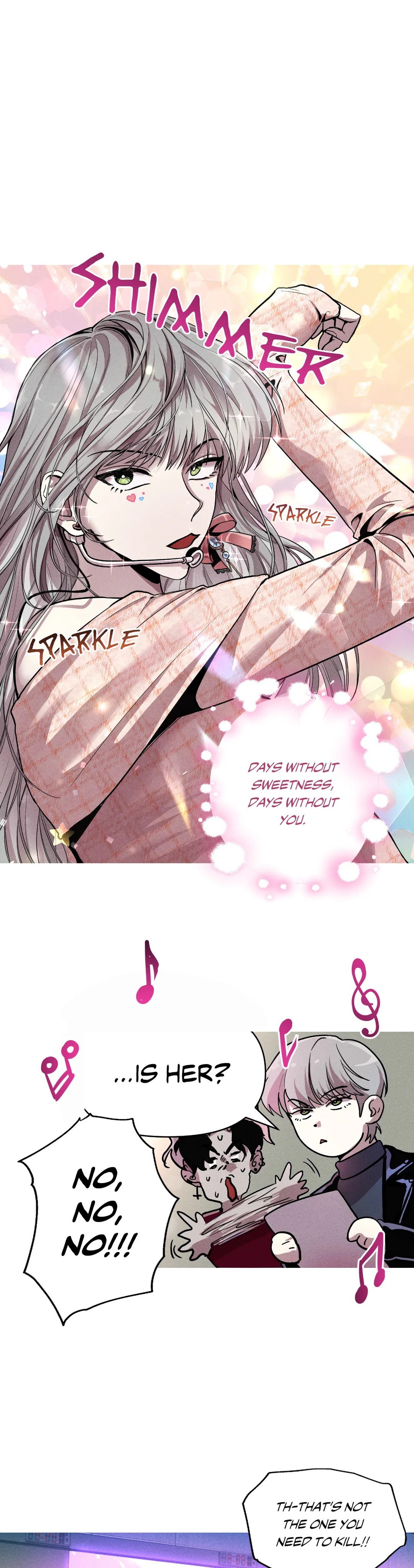 Kill Me If You Can - Chapter 1 Page 4
