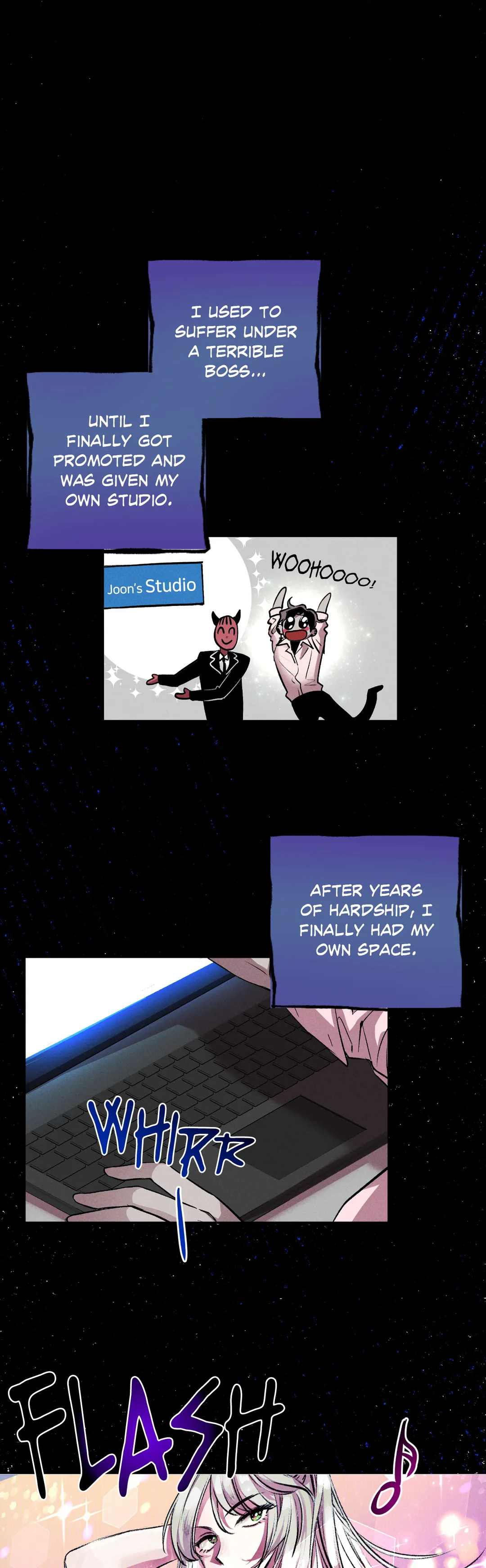 Kill Me If You Can - Chapter 1 Page 6