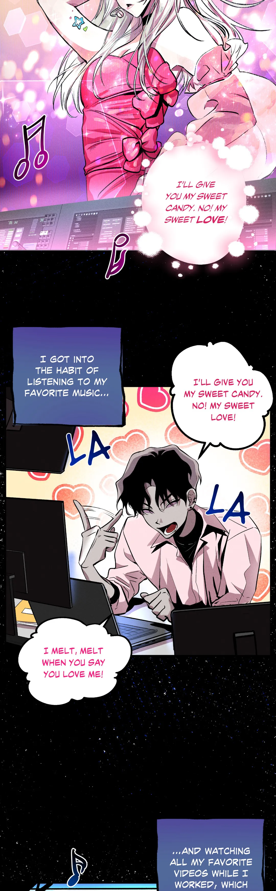 Kill Me If You Can - Chapter 1 Page 7