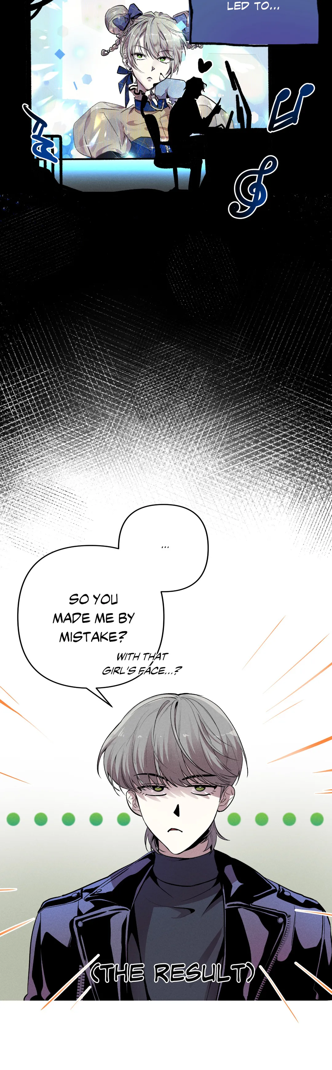 Kill Me If You Can - Chapter 1 Page 8