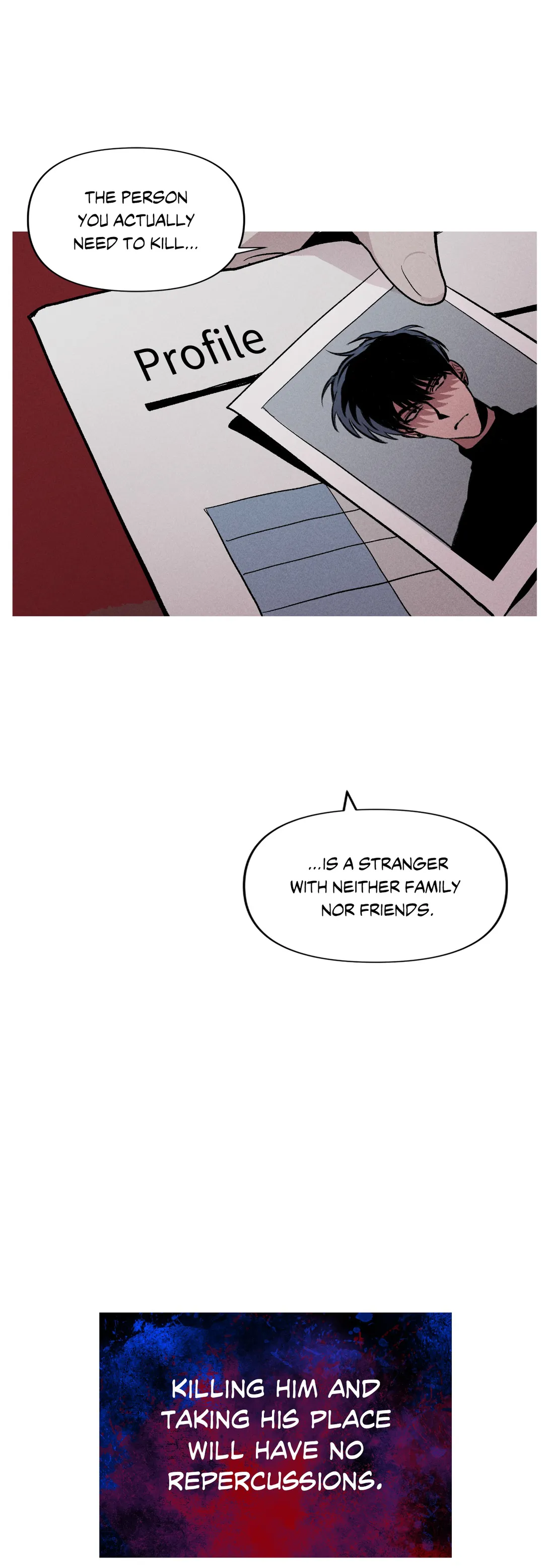 Kill Me If You Can - Chapter 1 Page 12