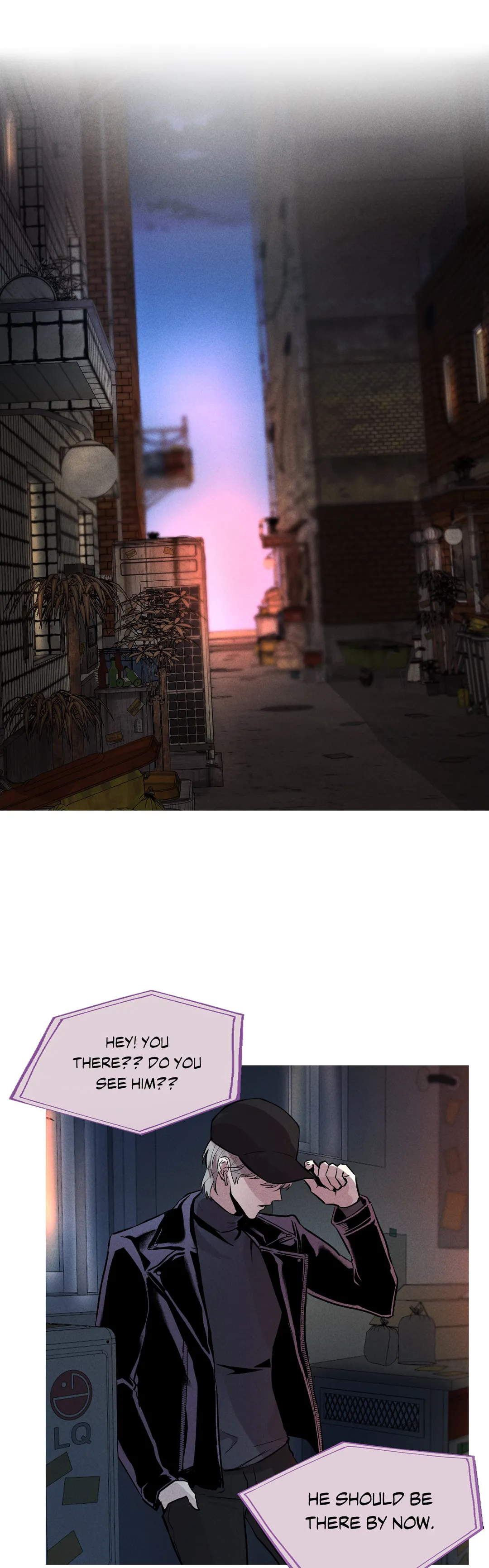 Kill Me If You Can - Chapter 1 Page 14