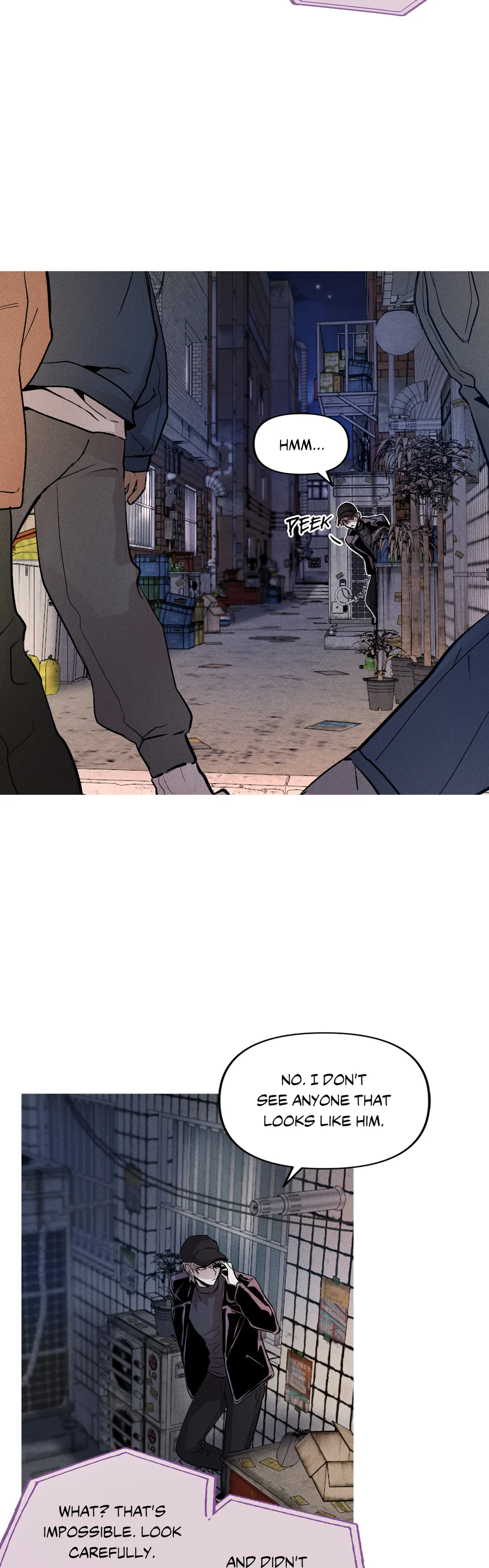 Kill Me If You Can - Chapter 1 Page 15