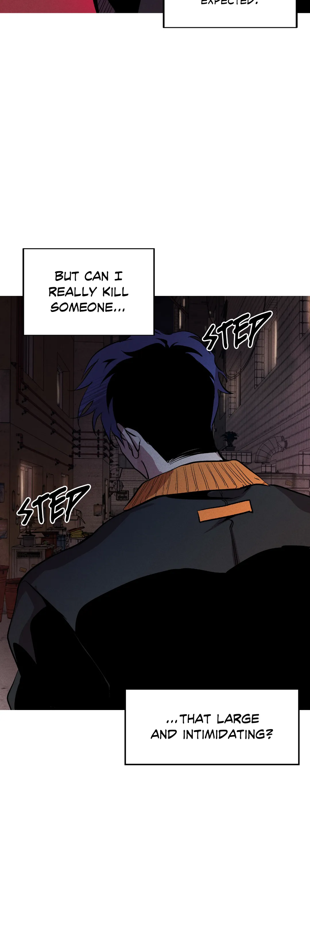 Kill Me If You Can - Chapter 1 Page 19