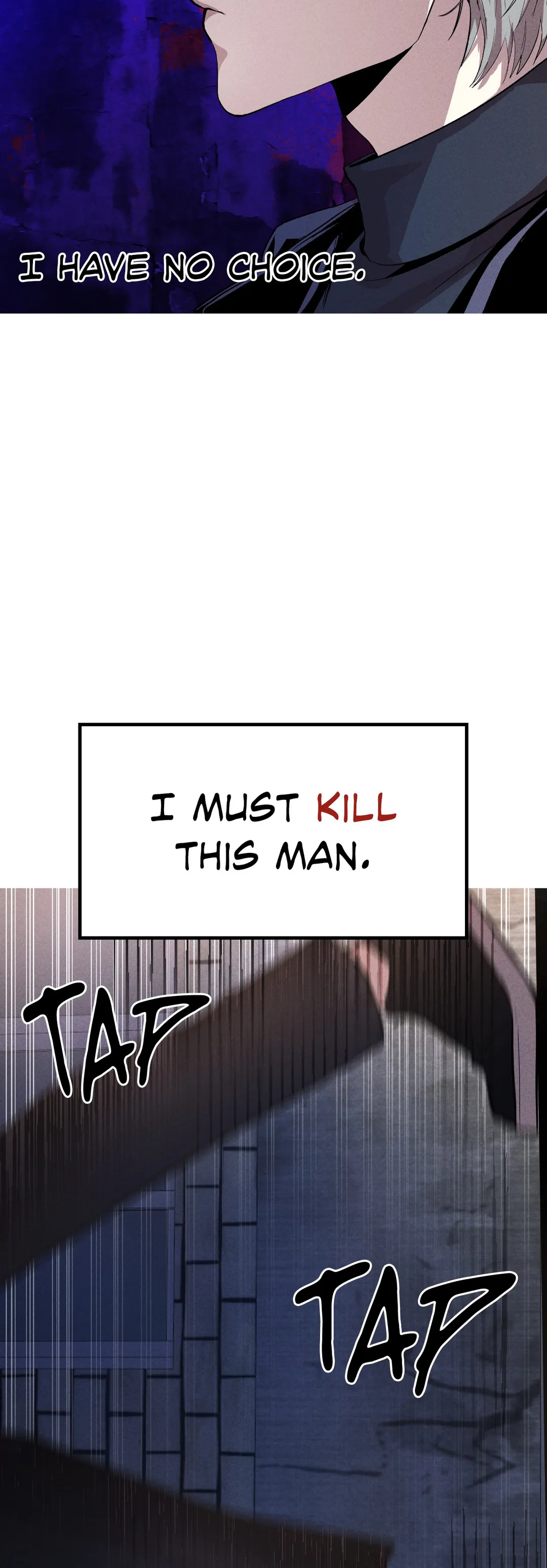 Kill Me If You Can - Chapter 1 Page 21