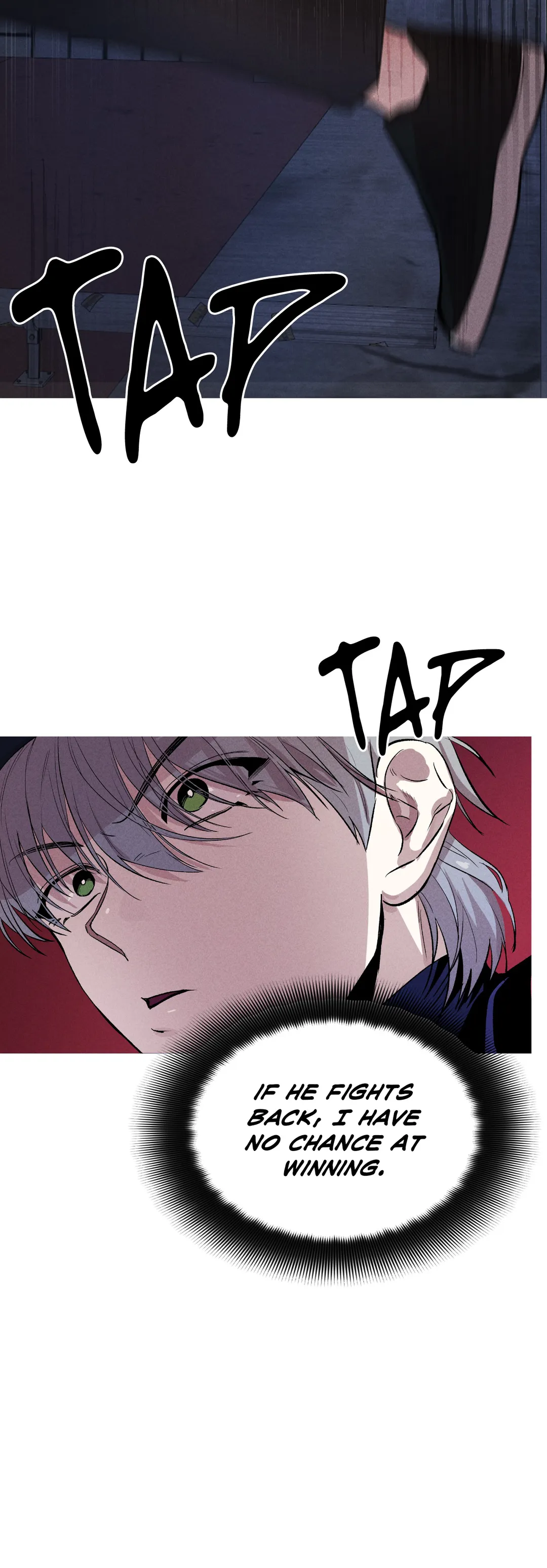Kill Me If You Can - Chapter 1 Page 22