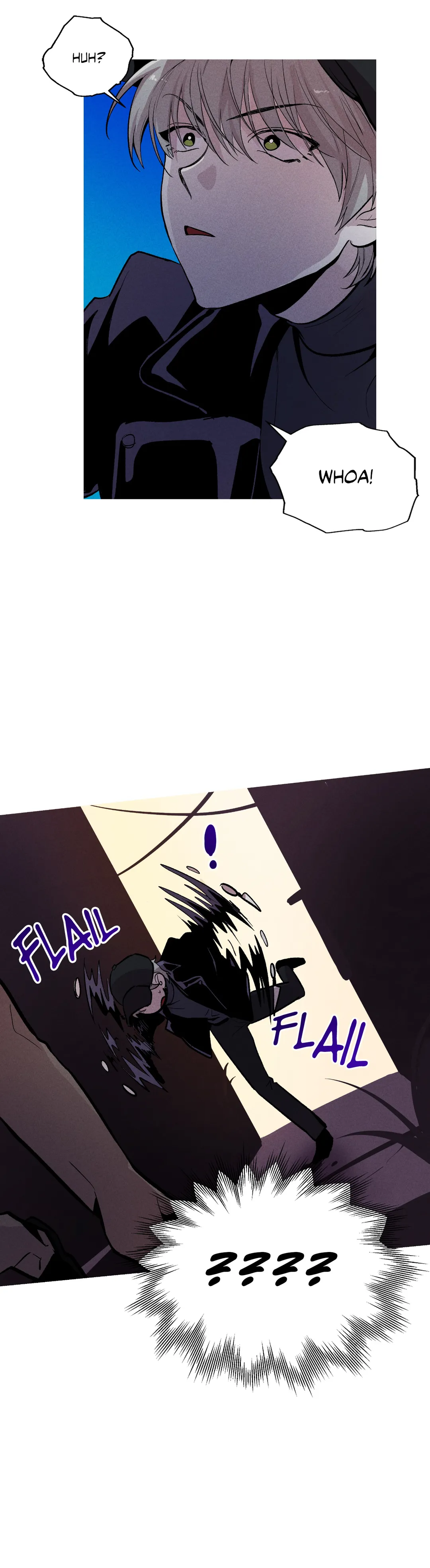 Kill Me If You Can - Chapter 1 Page 24
