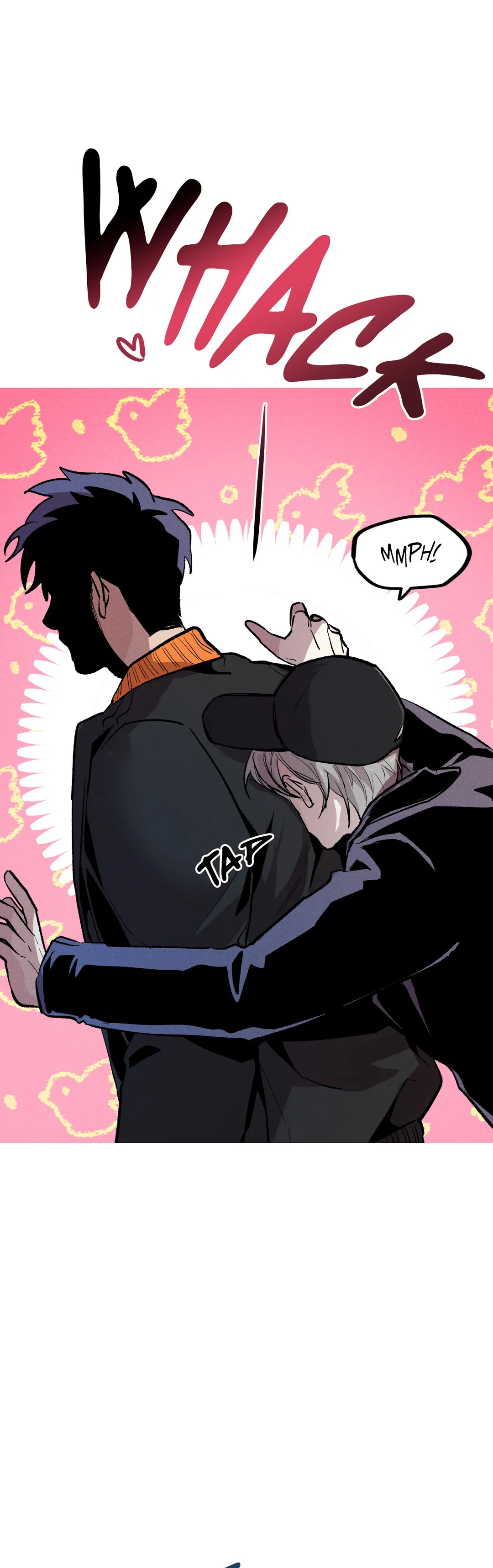 Kill Me If You Can - Chapter 1 Page 26
