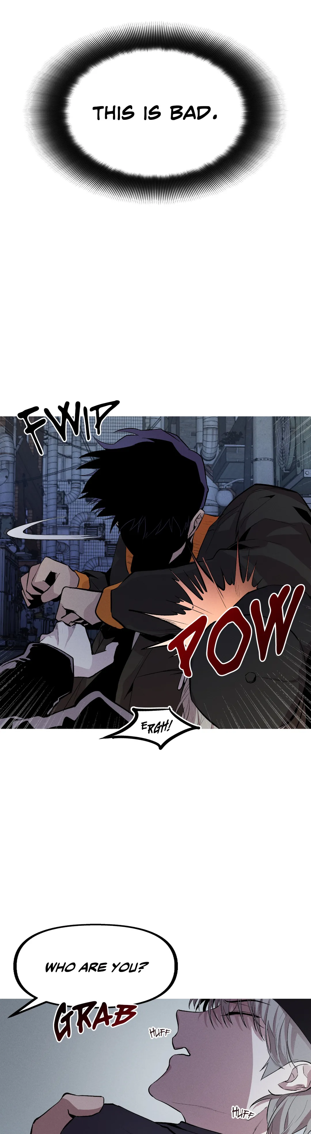 Kill Me If You Can - Chapter 1 Page 28