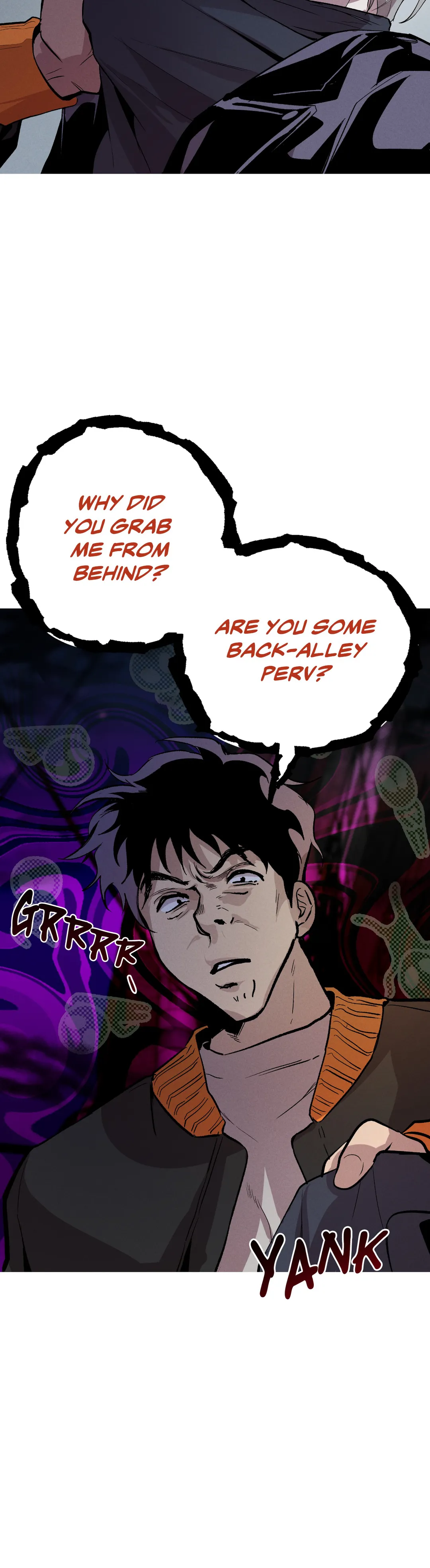 Kill Me If You Can - Chapter 1 Page 29