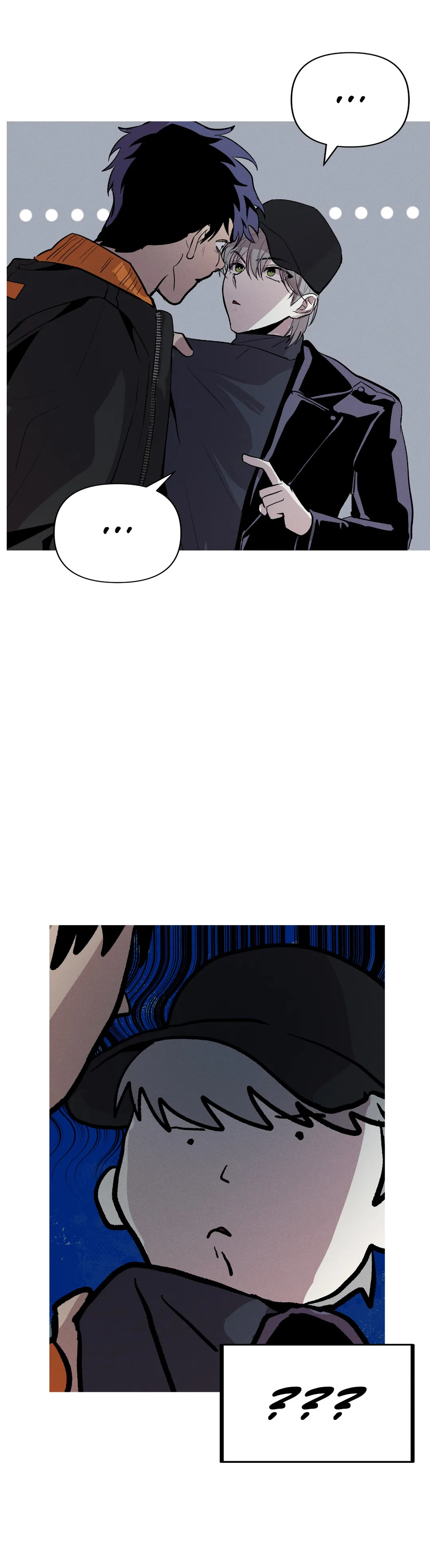 Kill Me If You Can - Chapter 1 Page 30