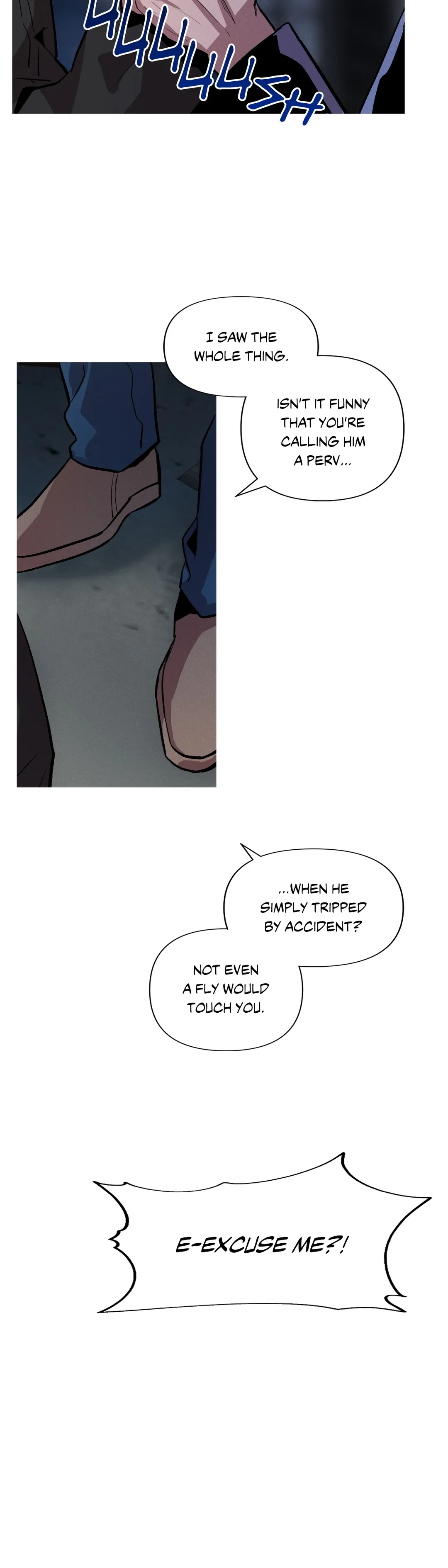 Kill Me If You Can - Chapter 1 Page 35