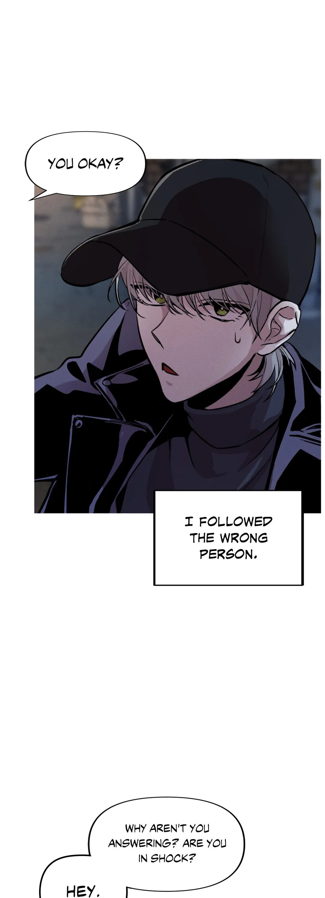 Kill Me If You Can - Chapter 1 Page 39