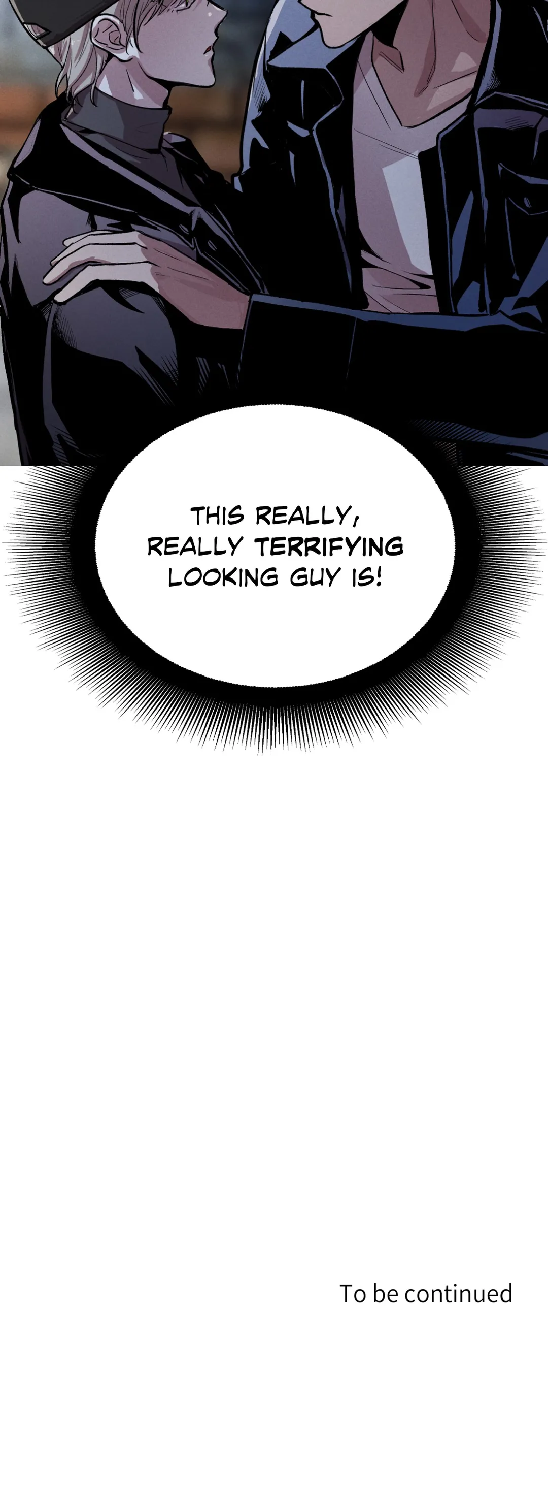 Kill Me If You Can - Chapter 1 Page 41
