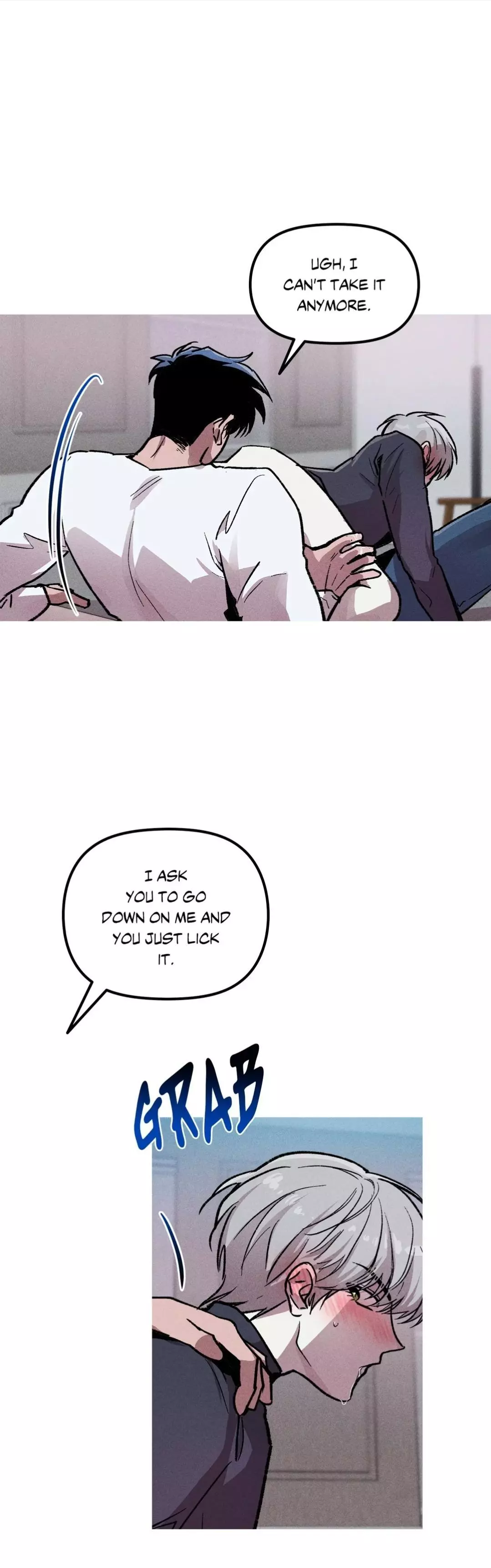 Kill Me If You Can - Chapter 10 Page 8