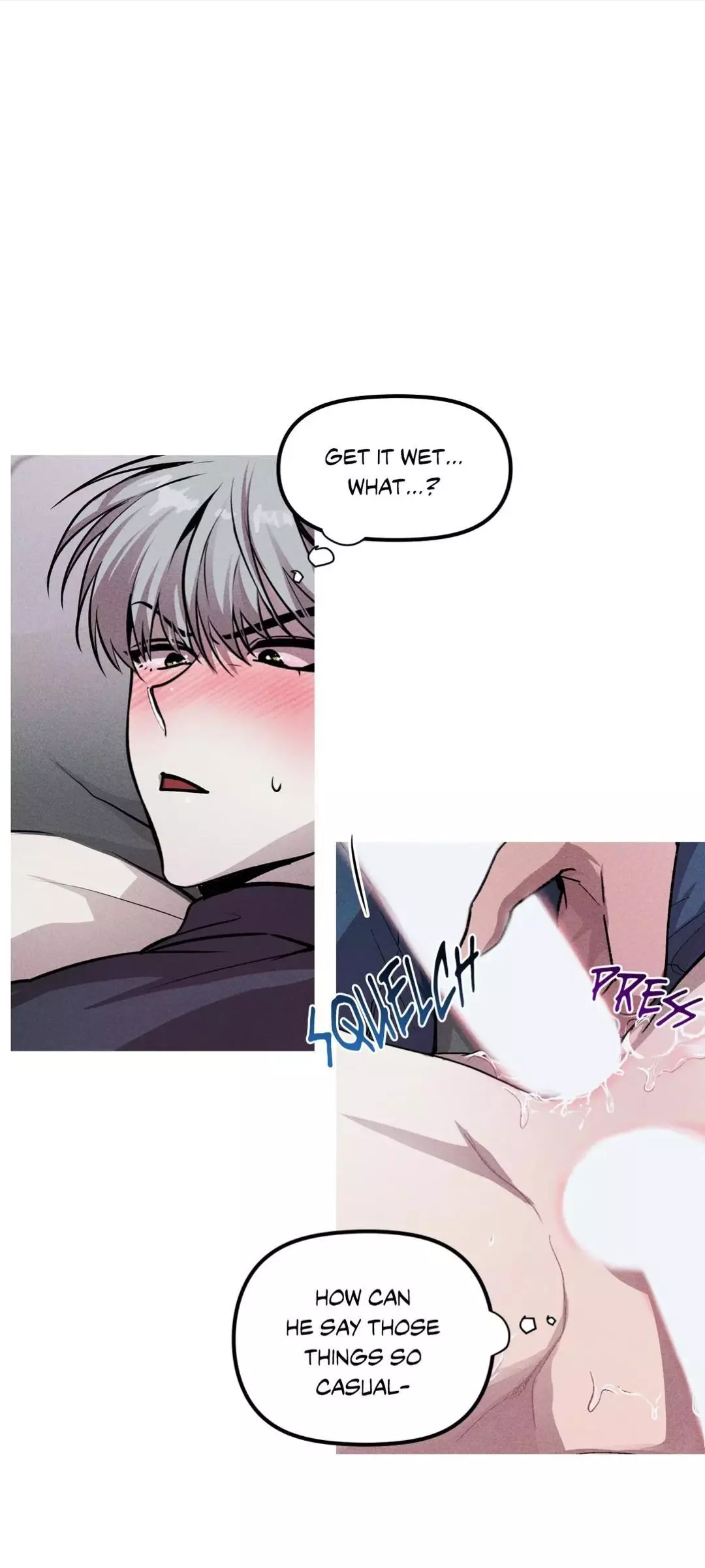 Kill Me If You Can - Chapter 10 Page 11