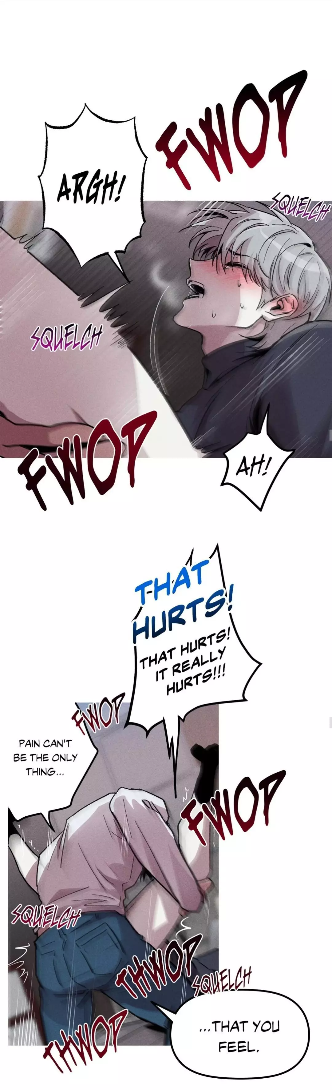 Kill Me If You Can - Chapter 10 Page 13