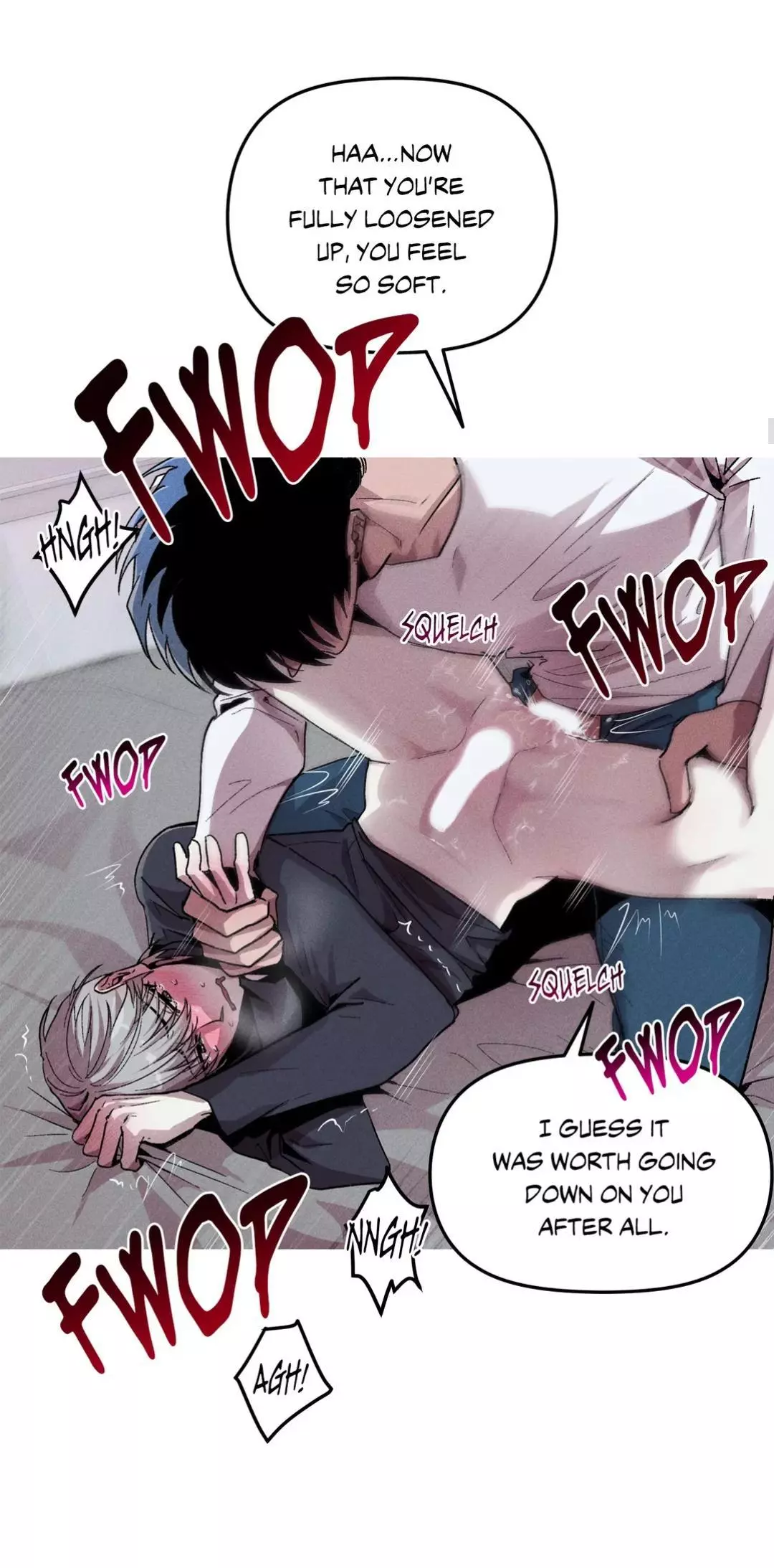Kill Me If You Can - Chapter 10 Page 17