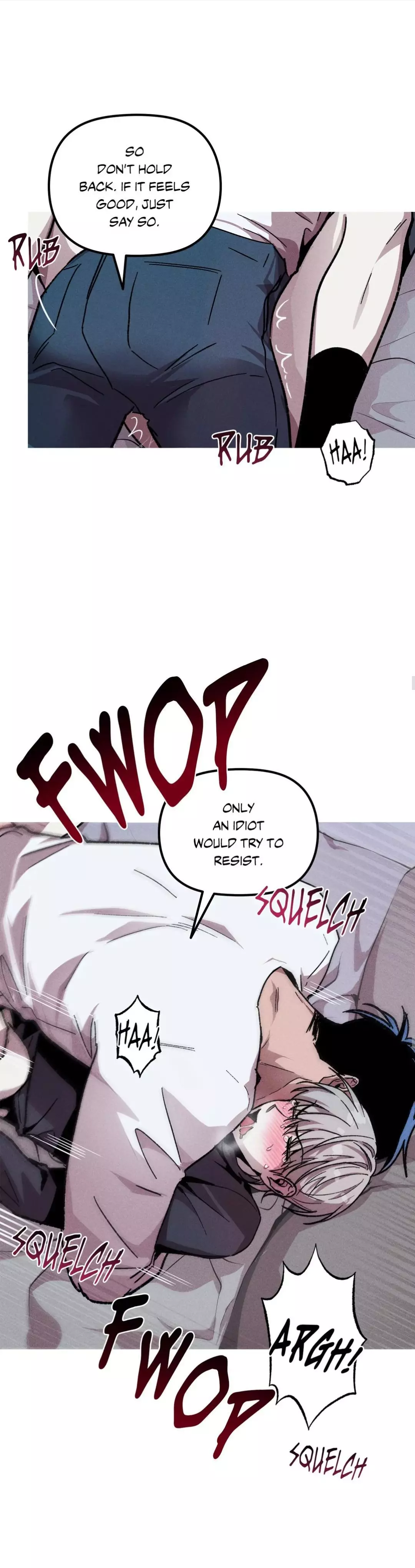 Kill Me If You Can - Chapter 10 Page 22