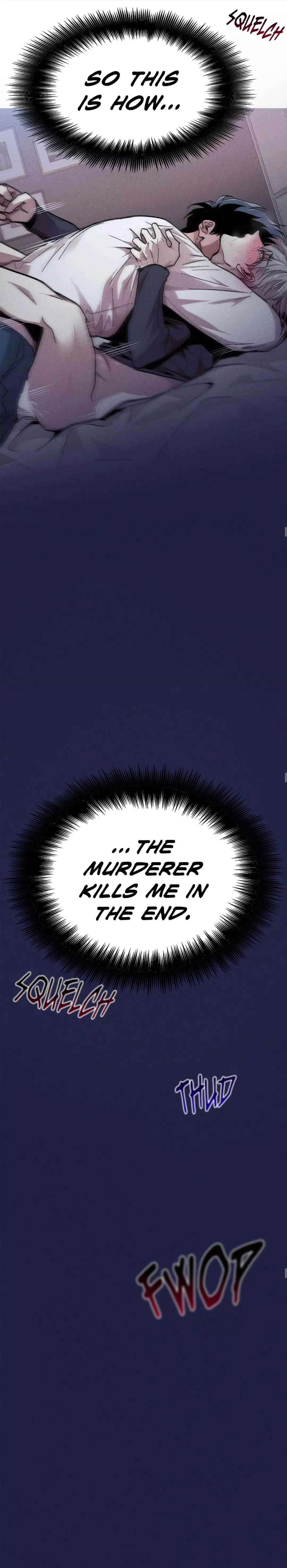 Kill Me If You Can - Chapter 10 Page 26